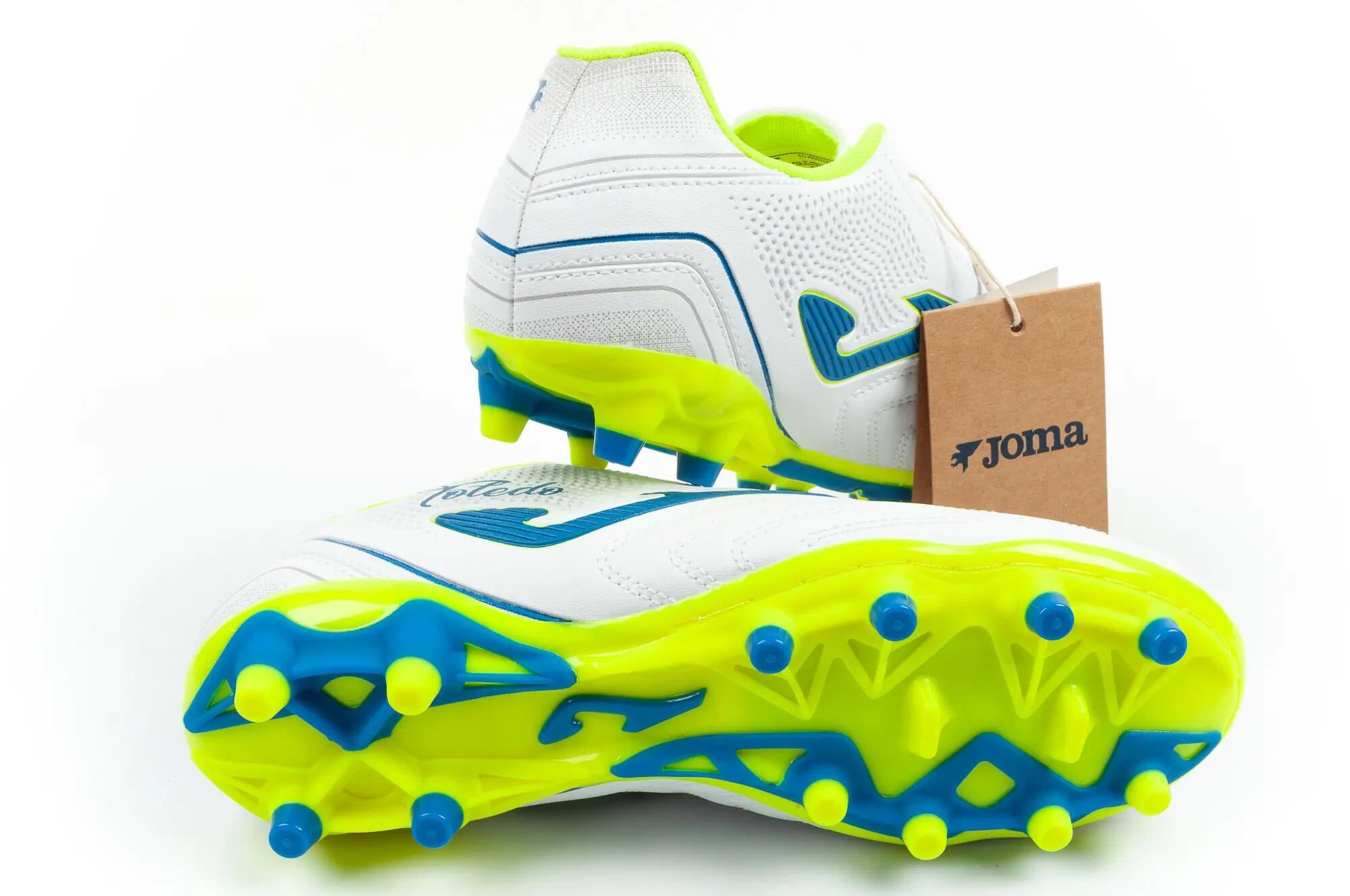 Joma Toledo JR 2602 [TOJS2602FG] клас 39 9/10