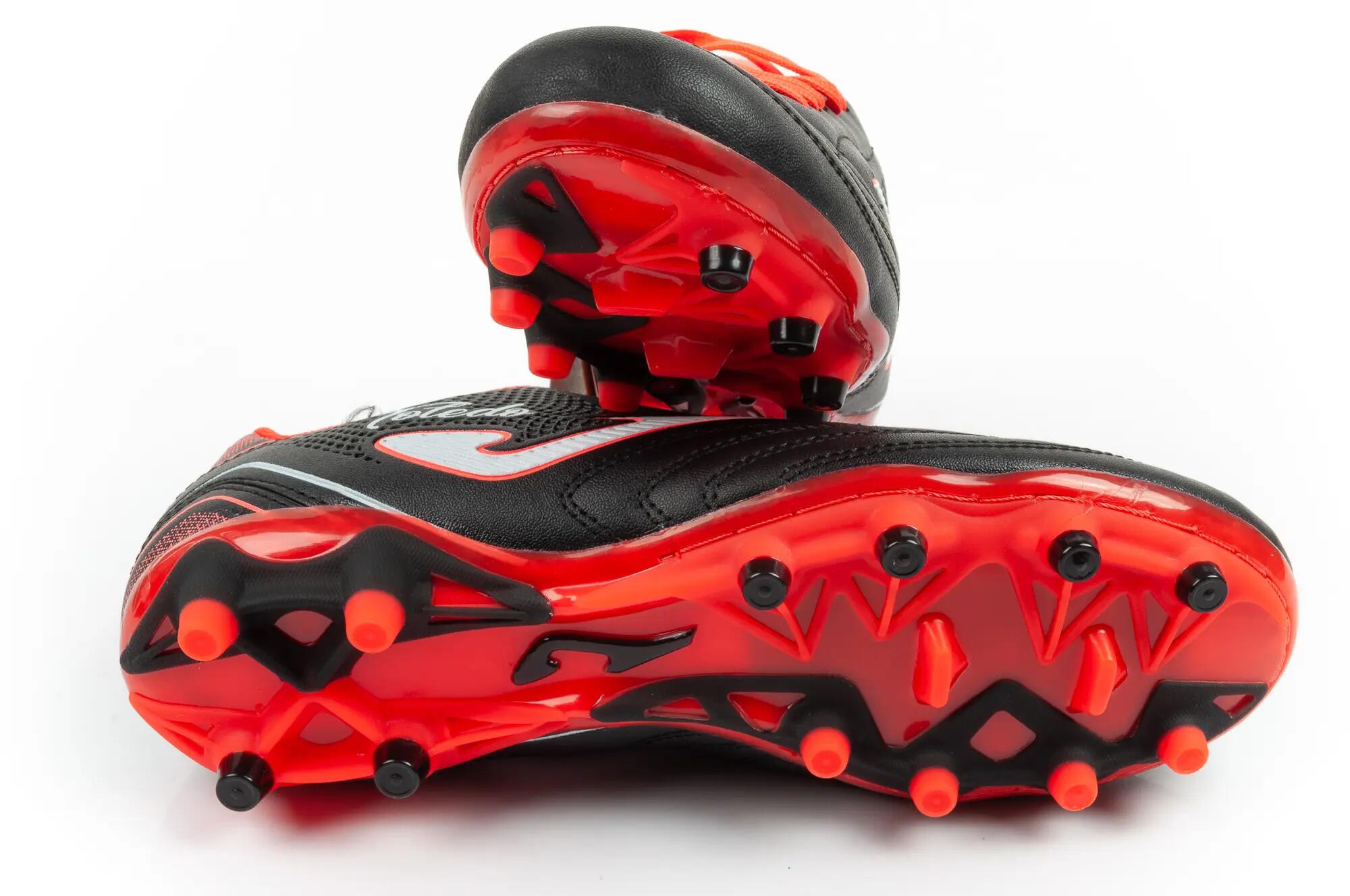 Joma Toledo JR 2601 [TOJS2601FG] ano 37 9/10
