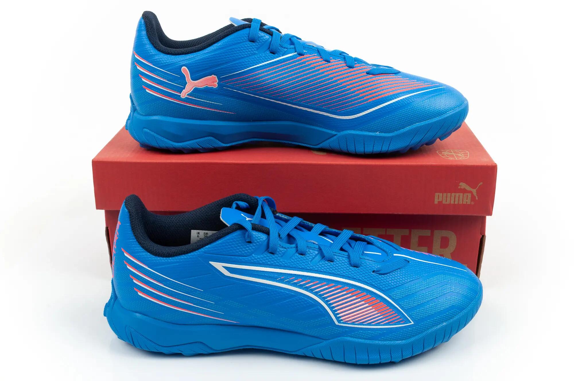 Chaussures de football Puma Ultra 6 Play TT 9/9