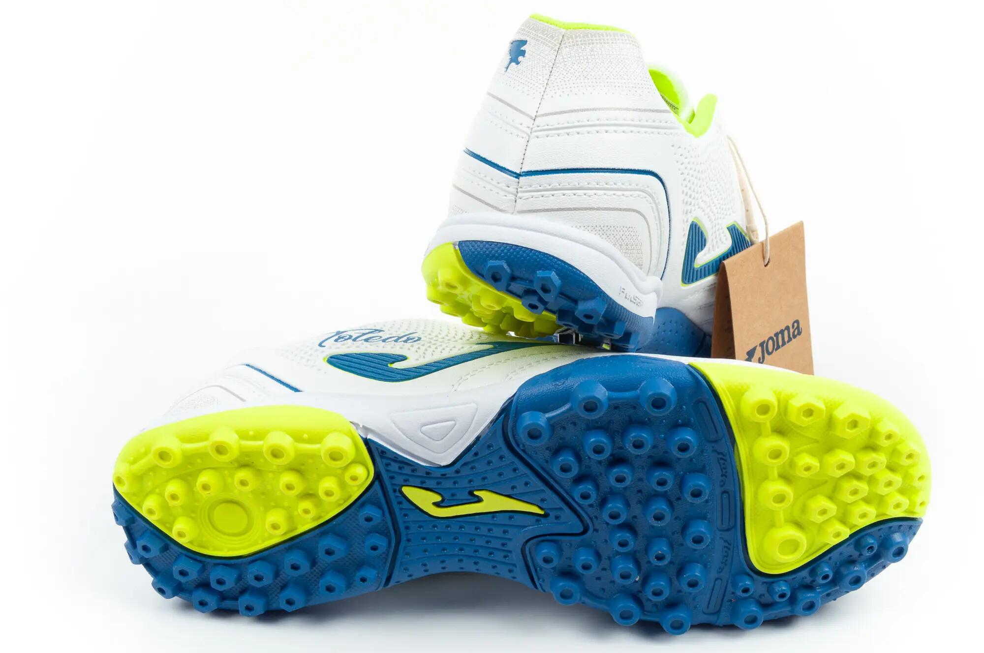 Joma Toledo JR 2602 [TOJS2602TF] ano 37 9/10