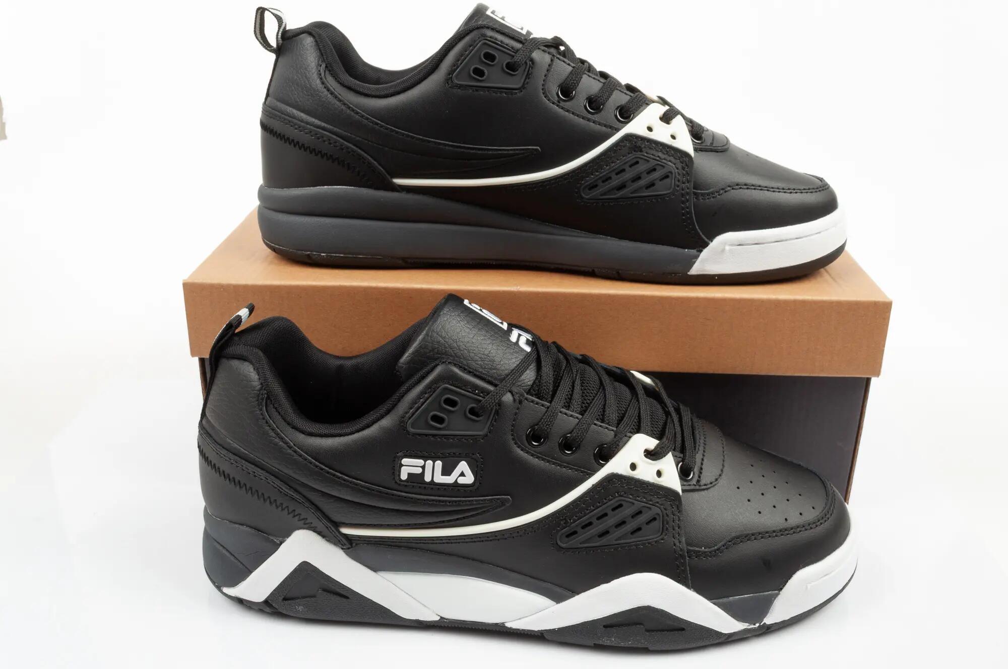 Sapatilhas para homens / masculino Fila Casim 9/9
