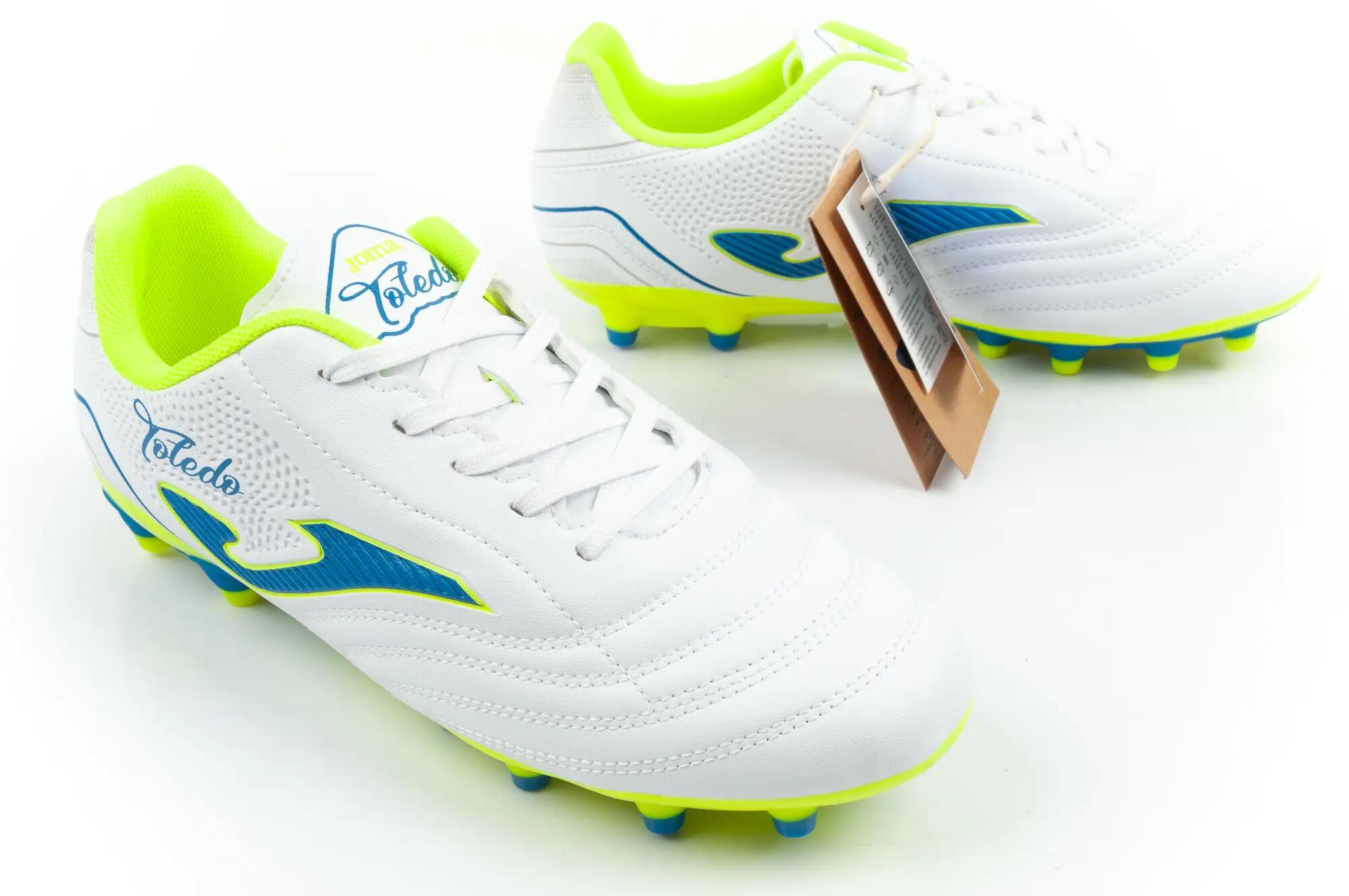 Joma Toledo JR 2602 [TOJS2602FG] клас 39 8/10
