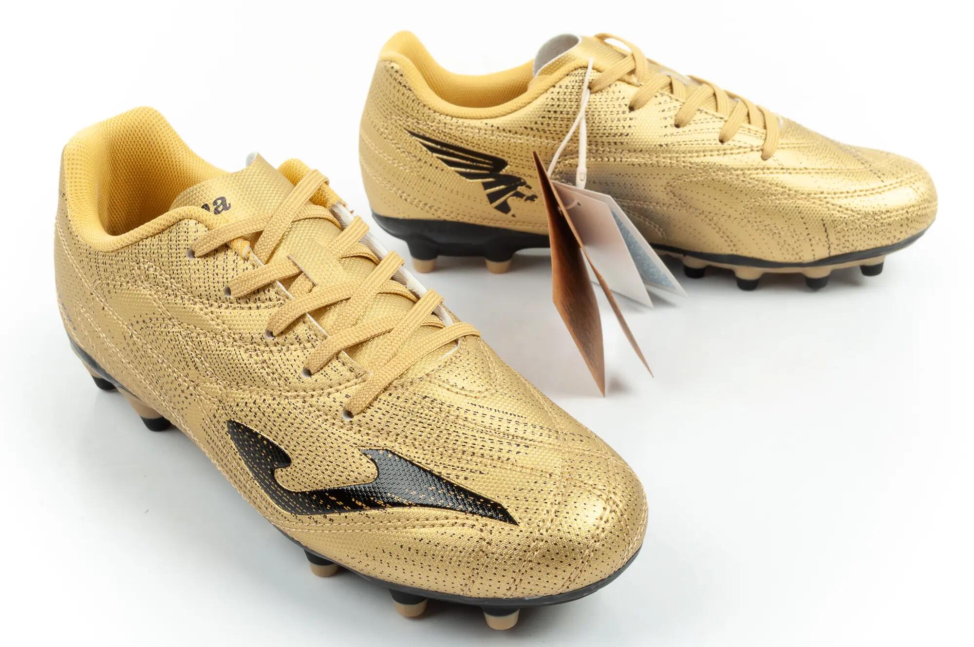 Joma Evolution JR 2617 [EVJS2617FG] y.36 8/10