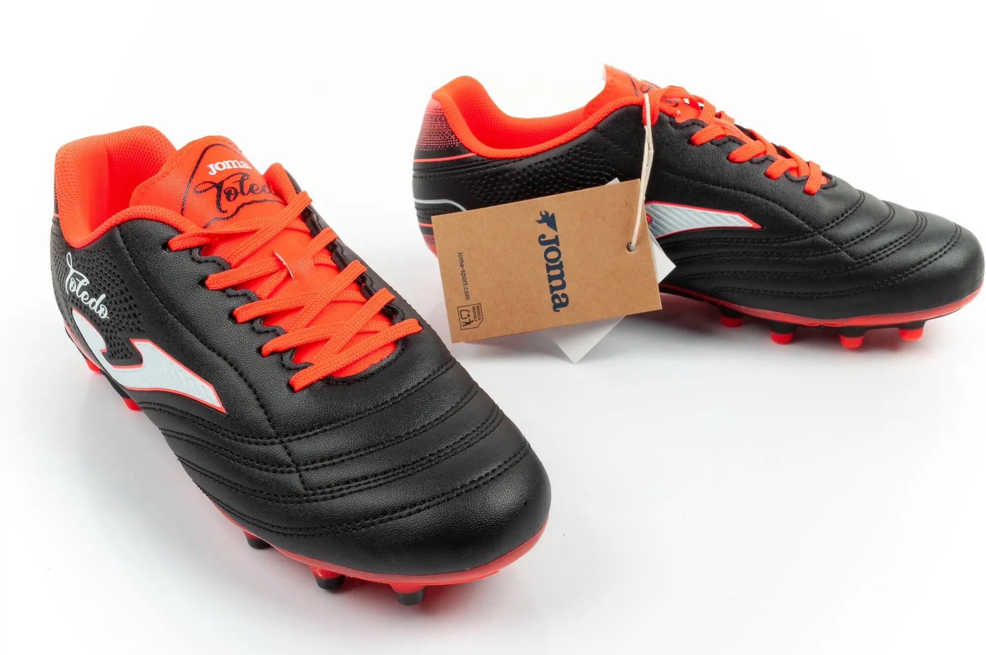 Joma Toledo JR 2601 [TOJS2601FG] ano 37 8/10