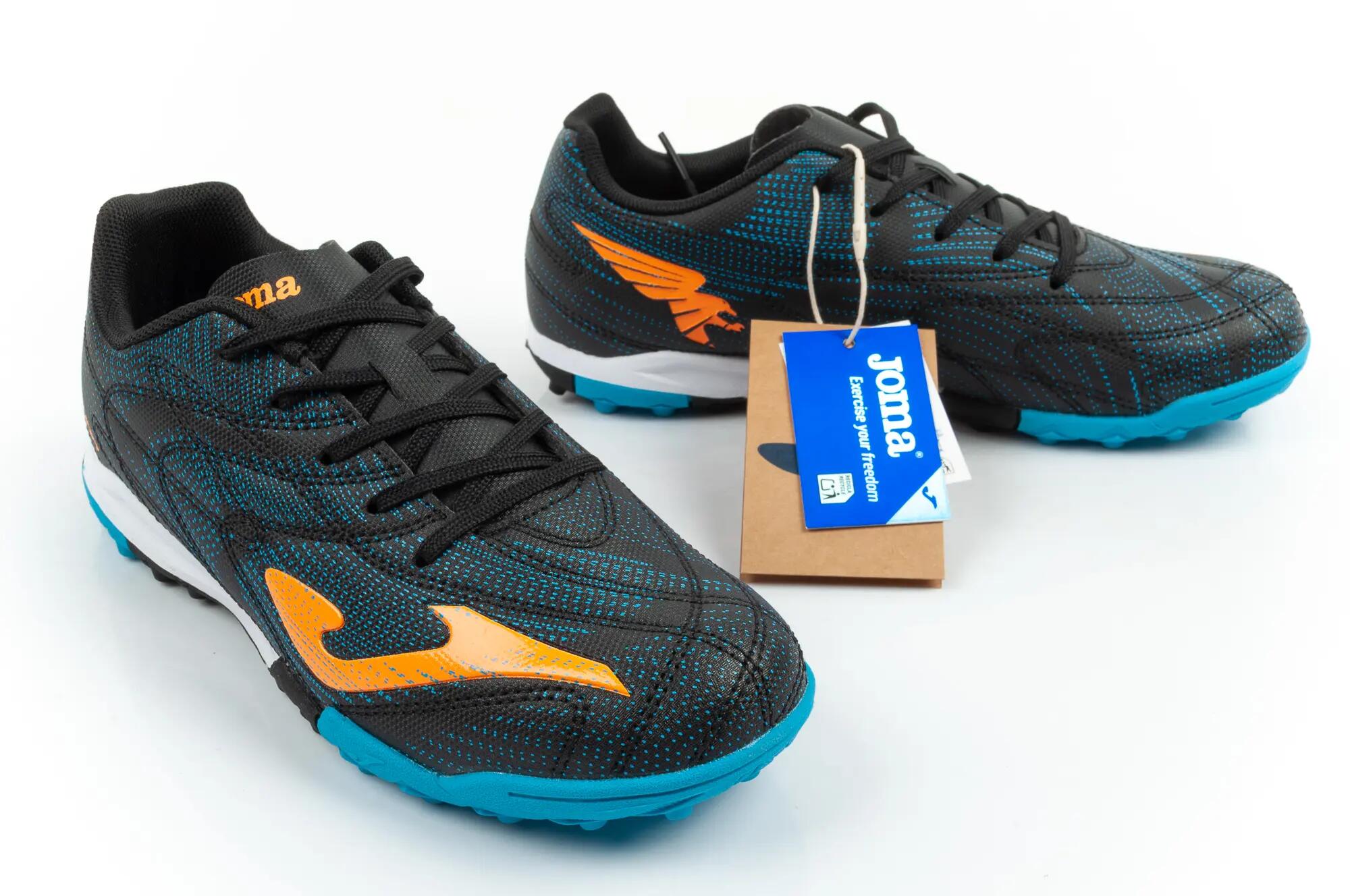 Joma Evolution JR 2601 [EVJS2601TF] tamanho 35,5 8/10