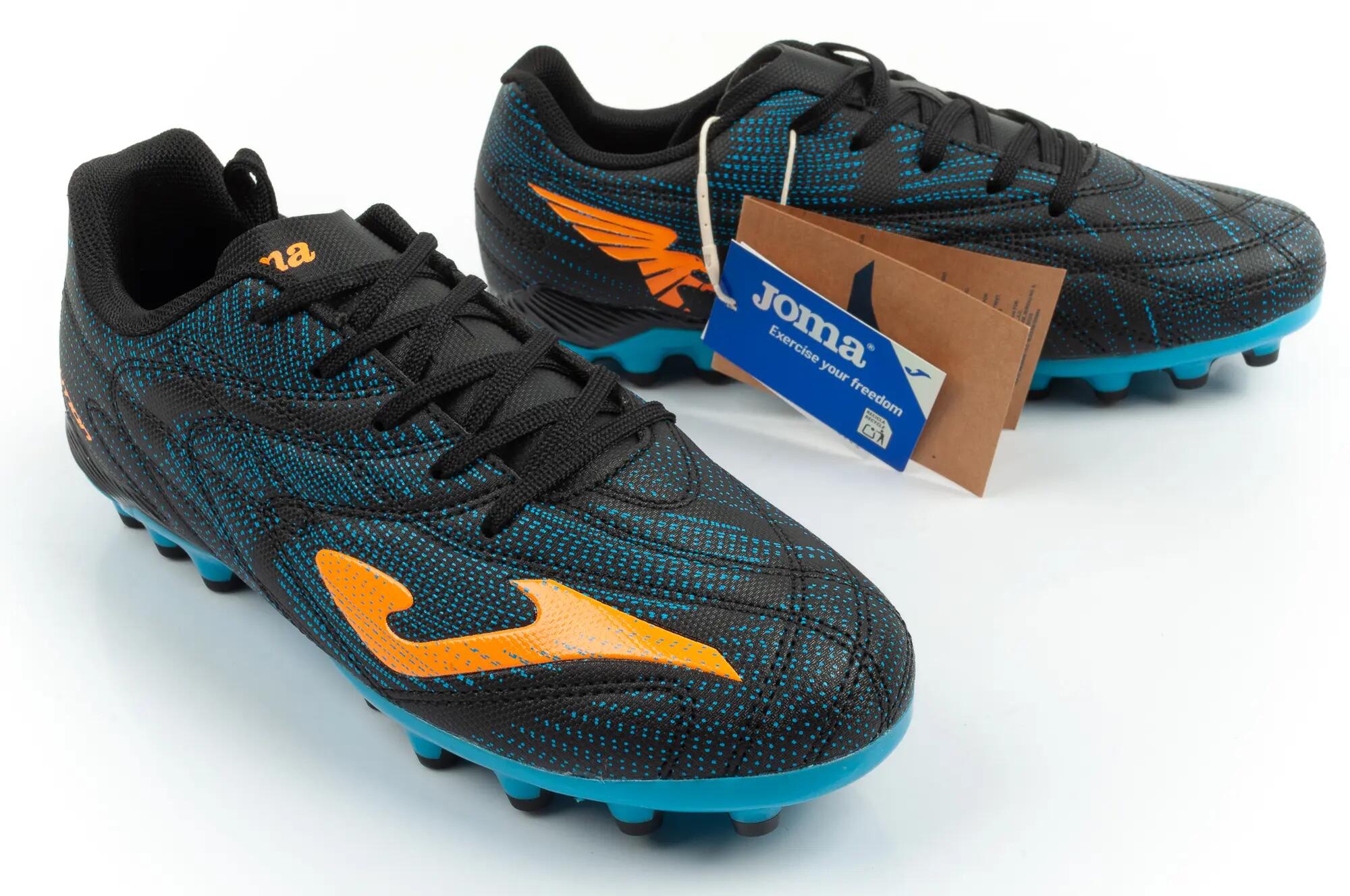 Joma Evolution JR gyerek sportcipő 8/10