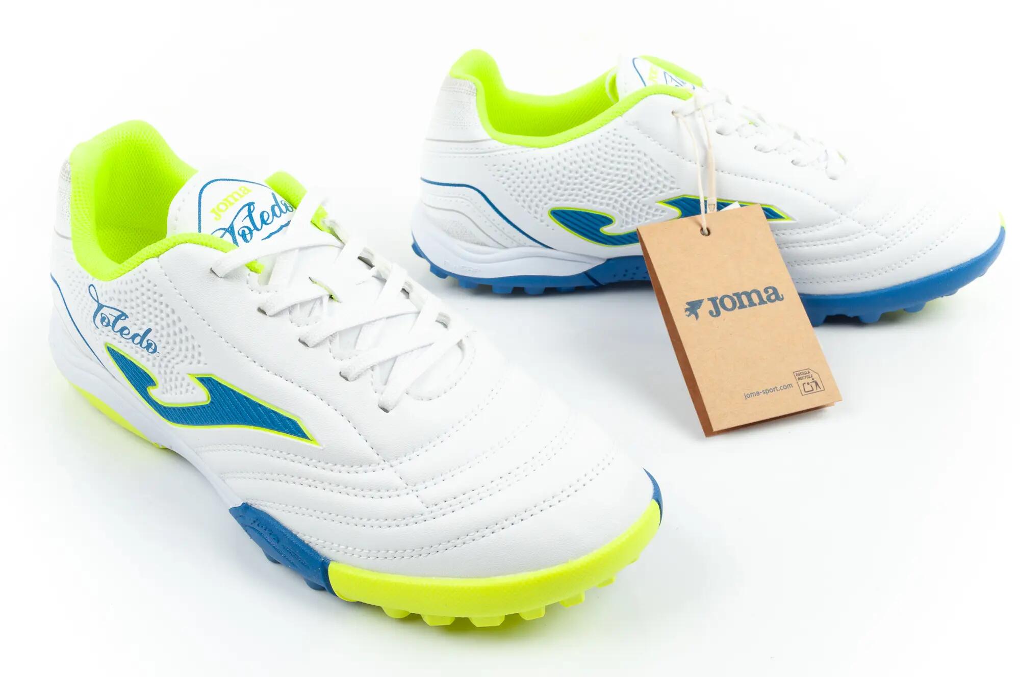 Joma Toledo JR 2602 [TOJS2602TF] ano 37 8/10