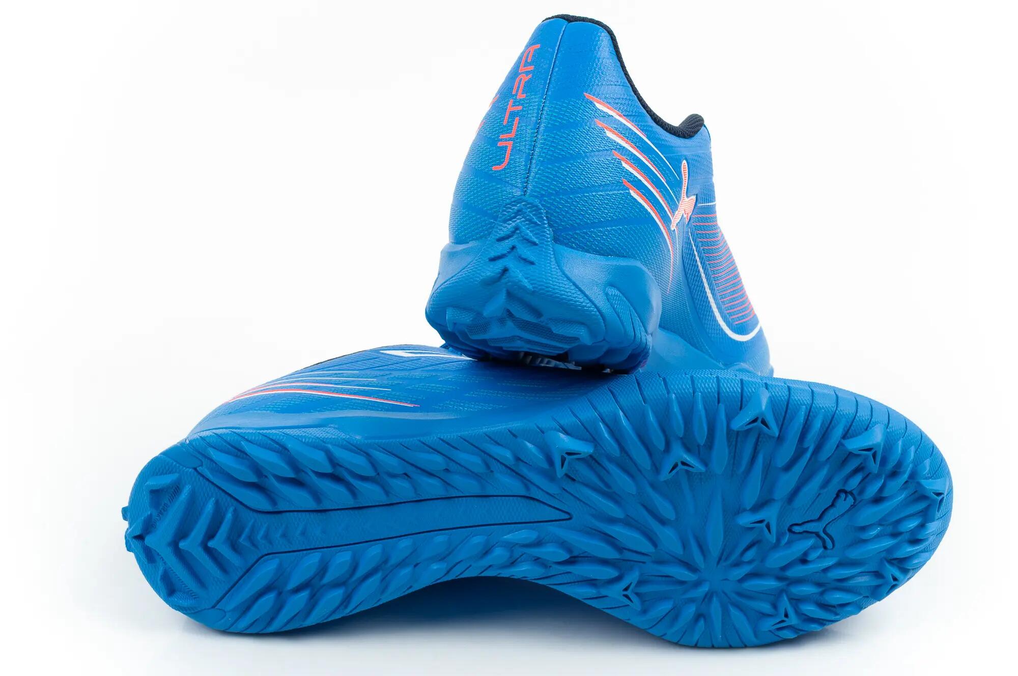 Chaussures de football Puma Ultra 6 Play TT 8/9