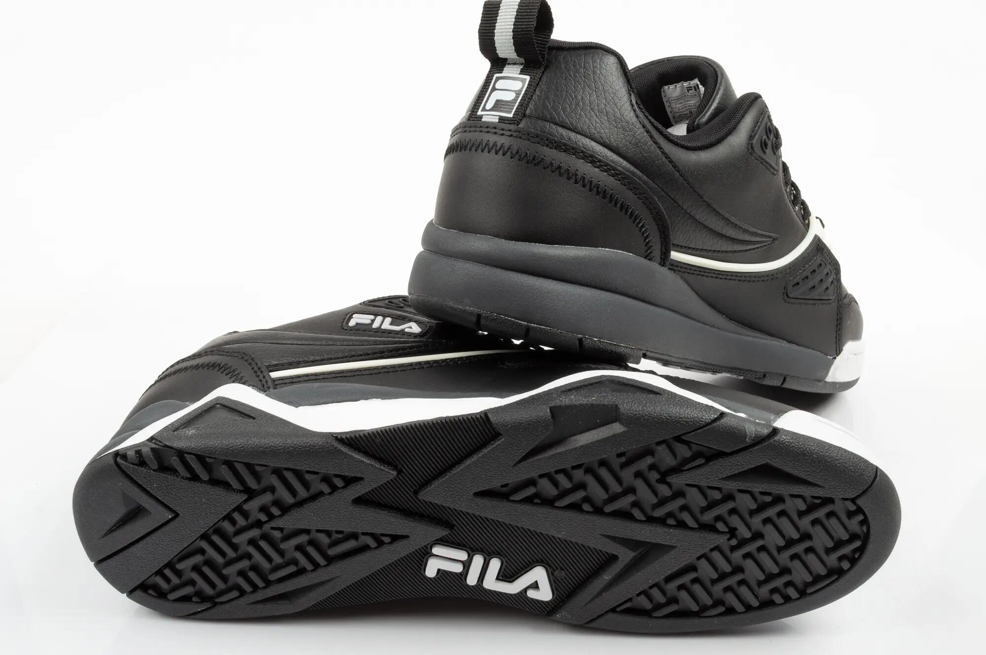 Sapatilhas para homens / masculino Fila Casim 8/9