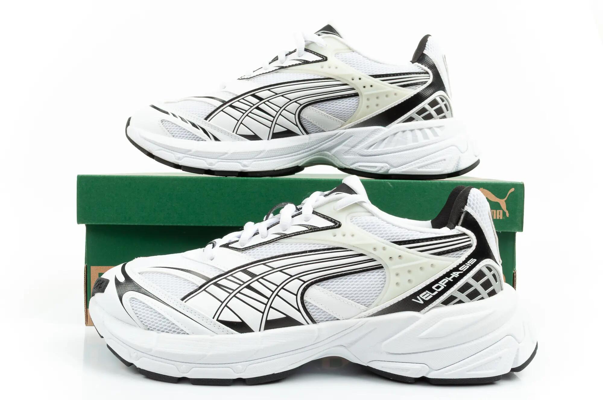 Sneakers Puma Velophasis Always On 10/10