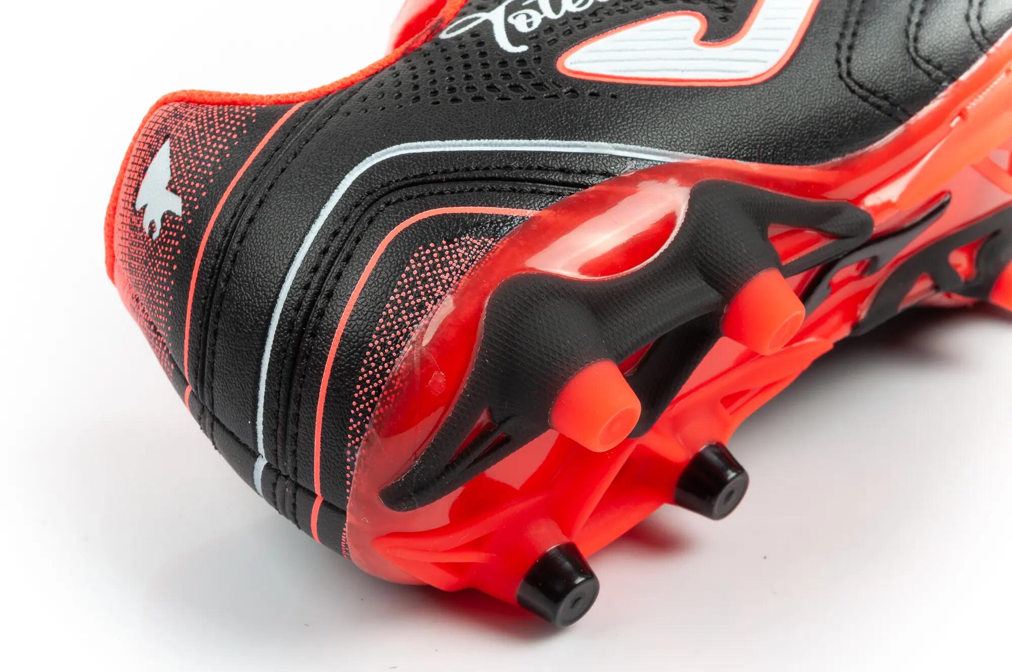 Joma Toledo JR 2601 [TOJS2601FG] ano 37 7/10
