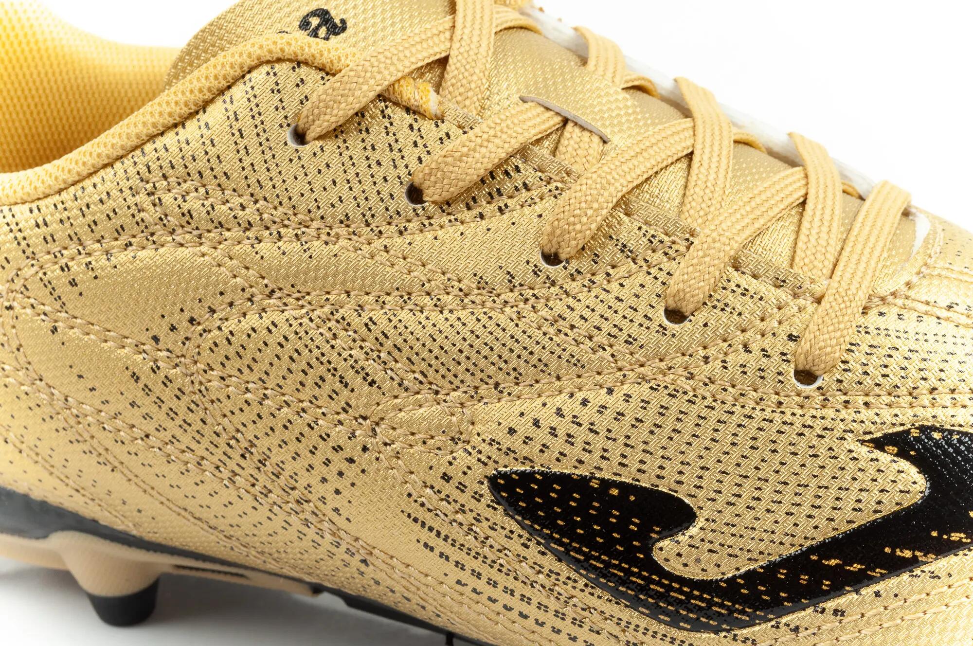 Joma Evolution JR 2617 [EVJS2617FG] y.36 7/10