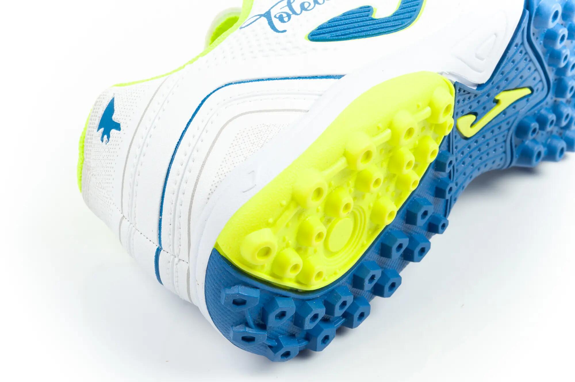 Joma Toledo JR 2602 [TOJS2602TF] ano 37 7/10