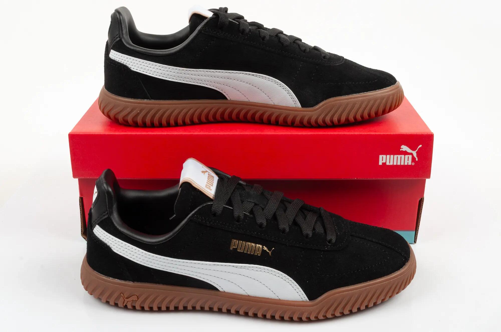 Puma Club Kayzer sneakers uniseks PUMA 10/10