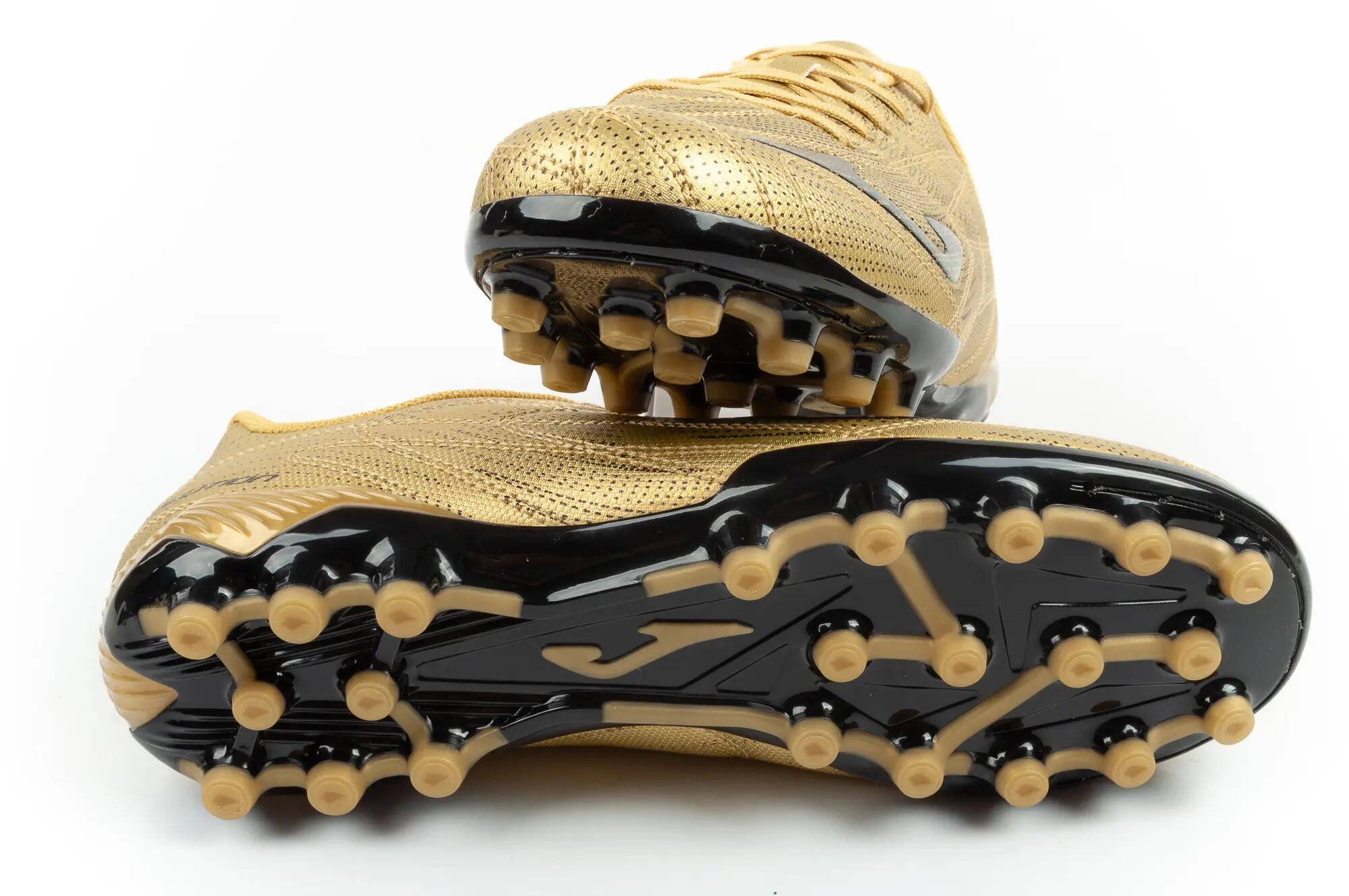 Buty piłkarskie korki chłopięce, Evolution Jr 26 EVJS AG 9/10