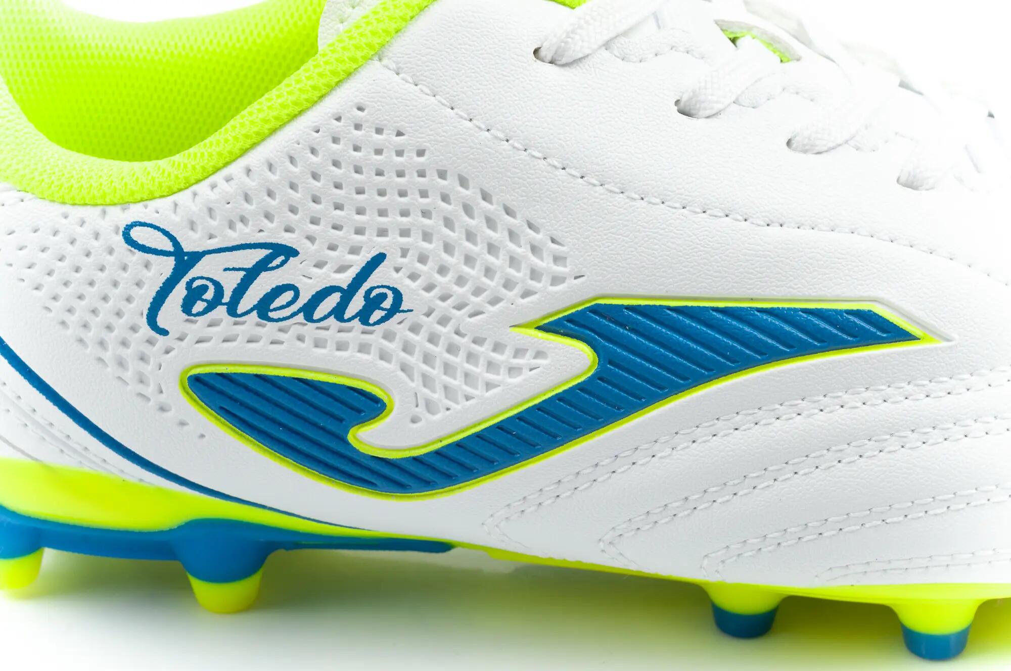Joma Toledo JR 2602 [TOJS2602FG] клас 39 6/10