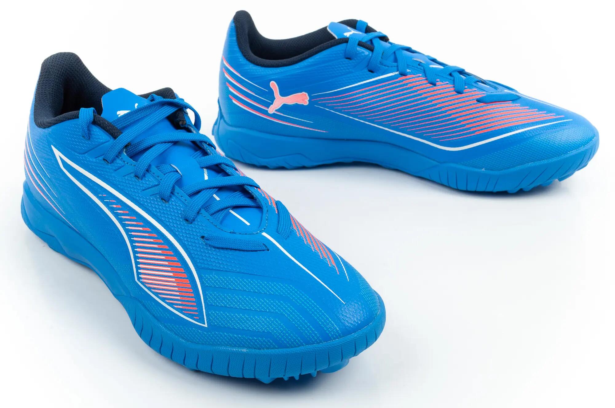 Voetbalschoenen Puma Ultra 6 Play TT 7/9