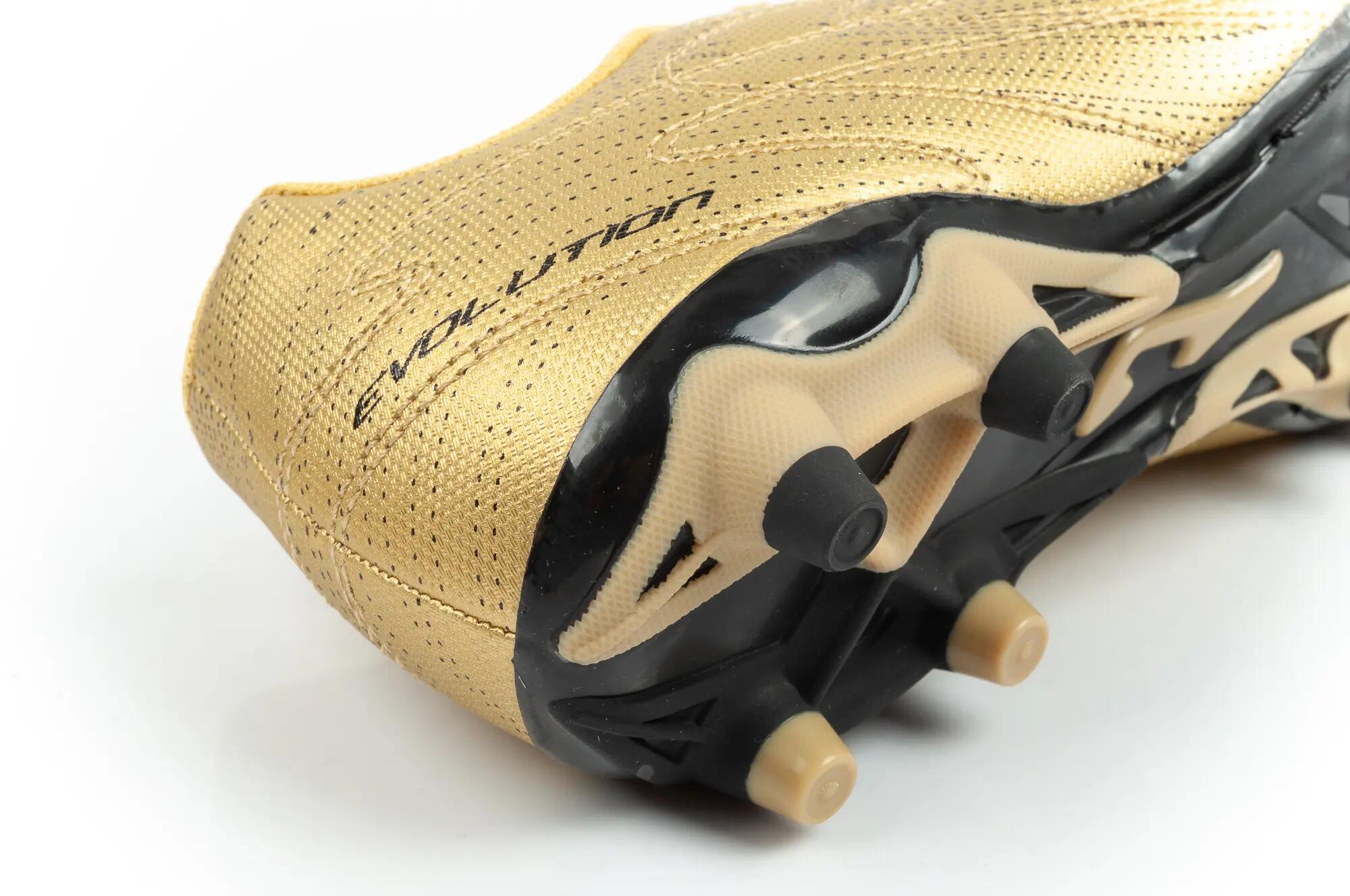 Joma Evolution JR 2617 [EVJS2617FG] y.36 6/10