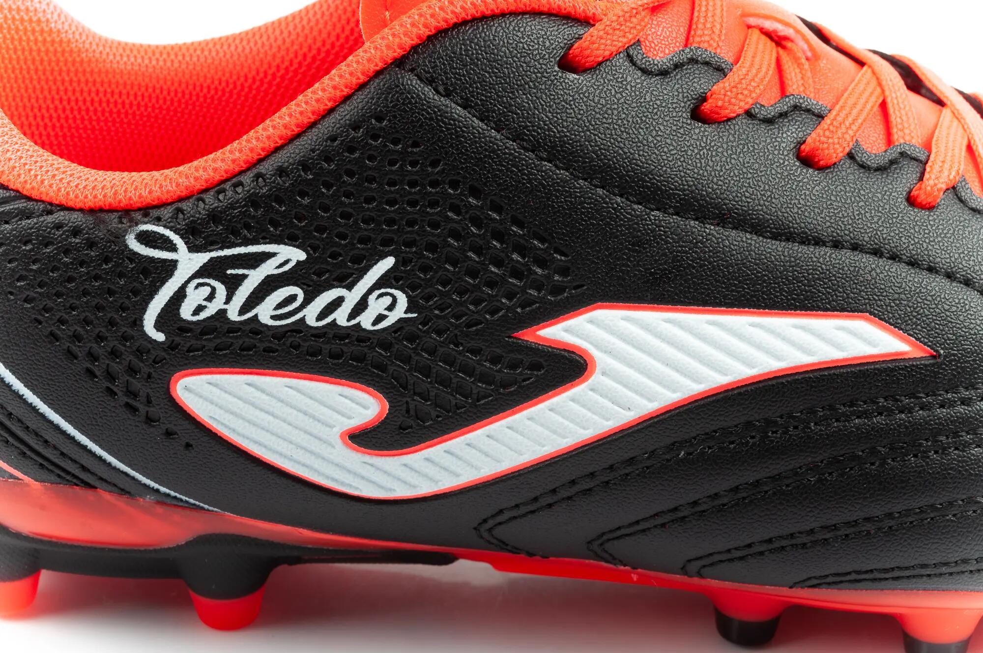Joma Toledo JR 2601 [TOJS2601FG] ano 37 6/10