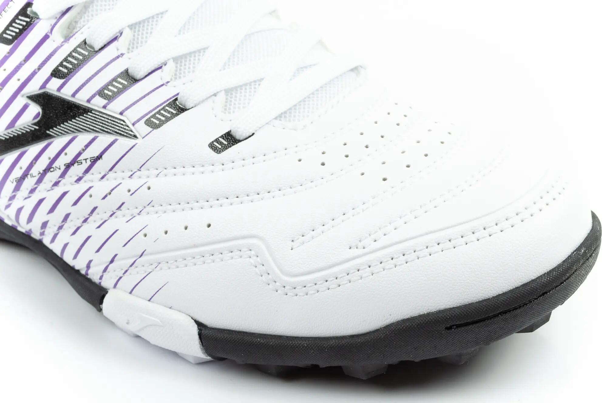 Zapatillas de fútbol Joma Maxima Turf 2632 5/10