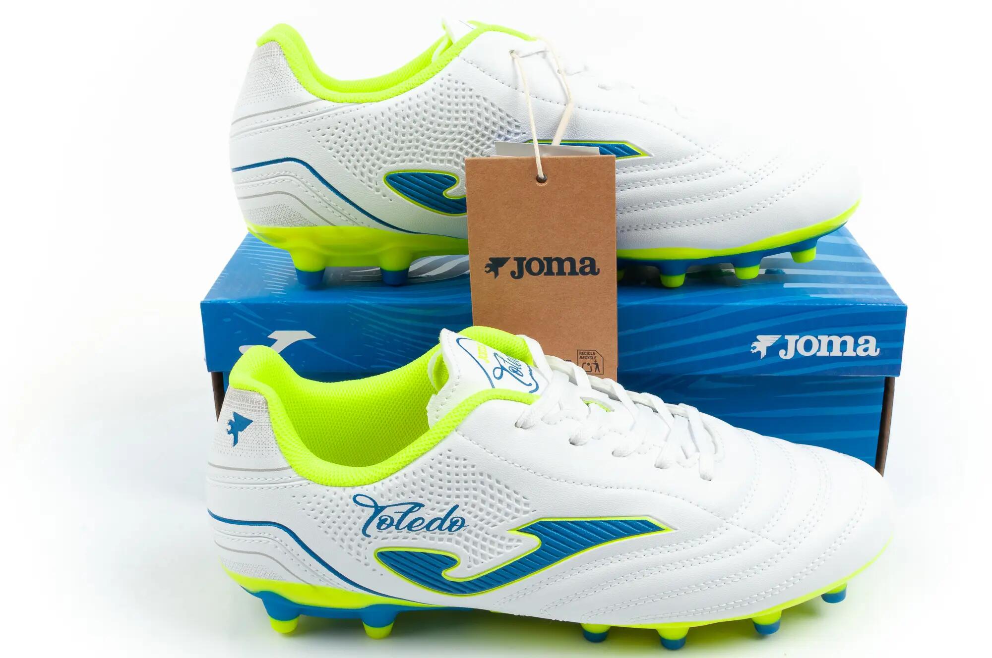 Joma Toledo JR 2602 [TOJS2602FG] клас 39 10/10