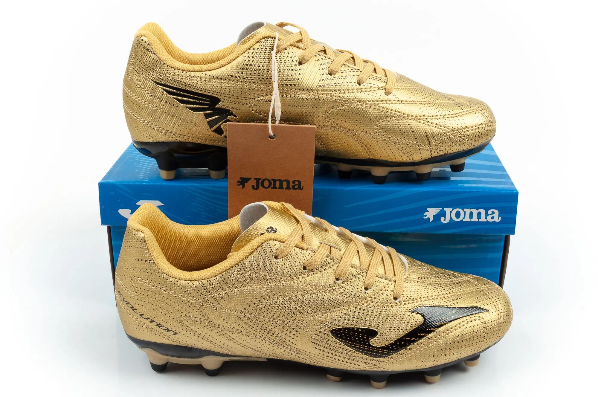 Joma Evolution JR 2617 [EVJS2617FG] y.36 10/10