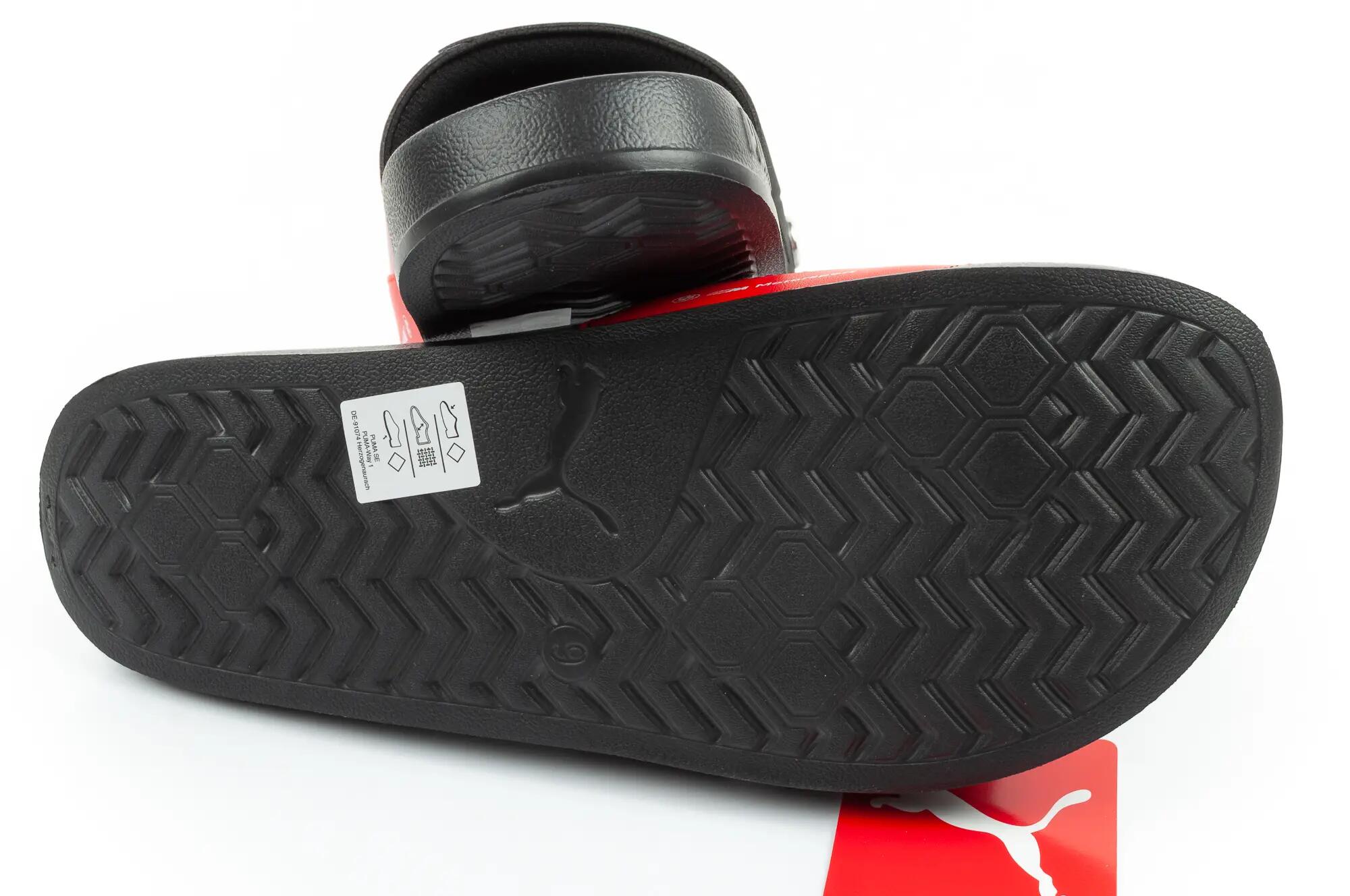 Sandalias deportivas con gráficos Puma BMW MMS Leadcat 2.0 8/8