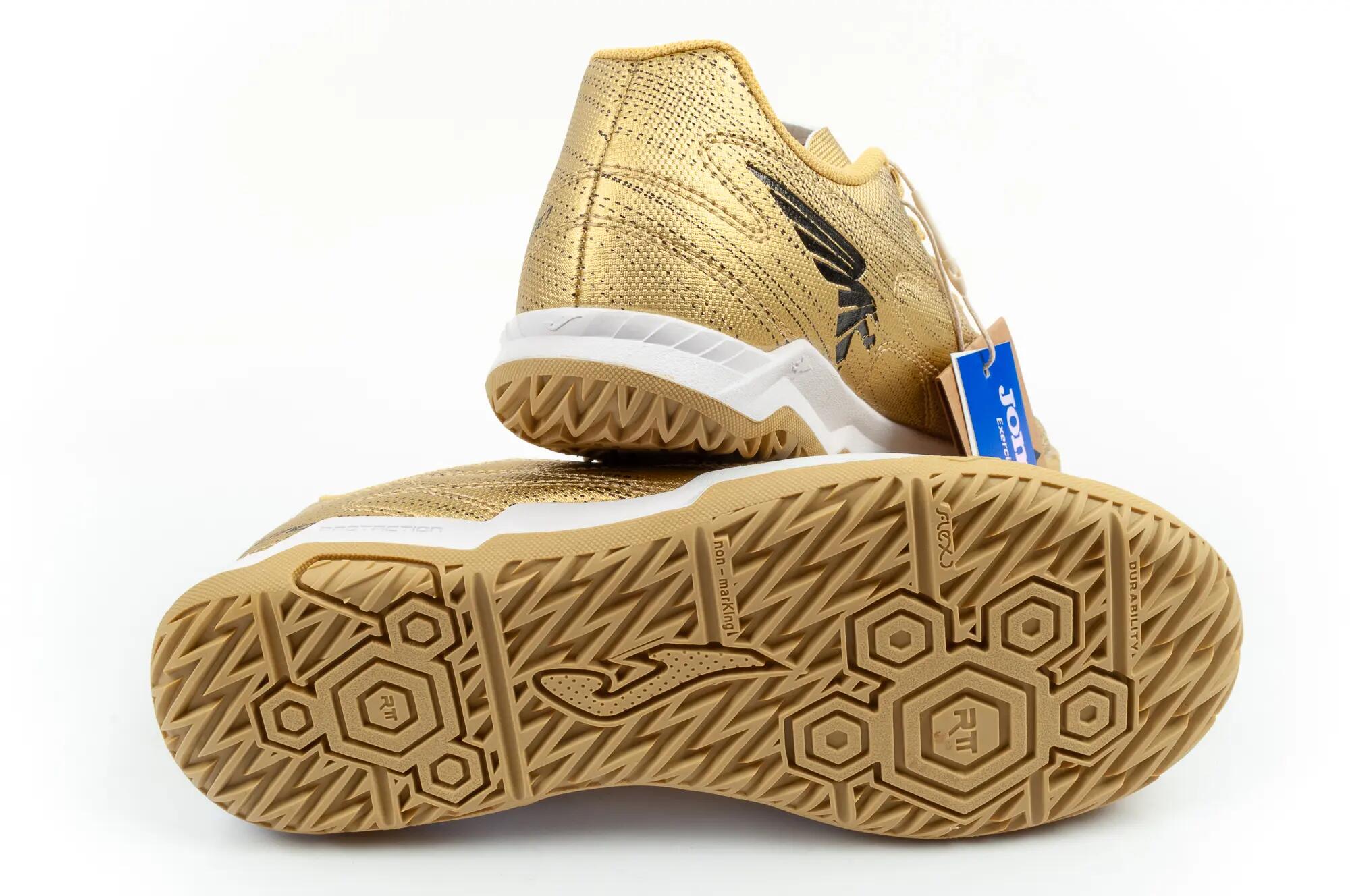 Chuteiras Joma Evolution Jr 26 EVJS IN 9/10