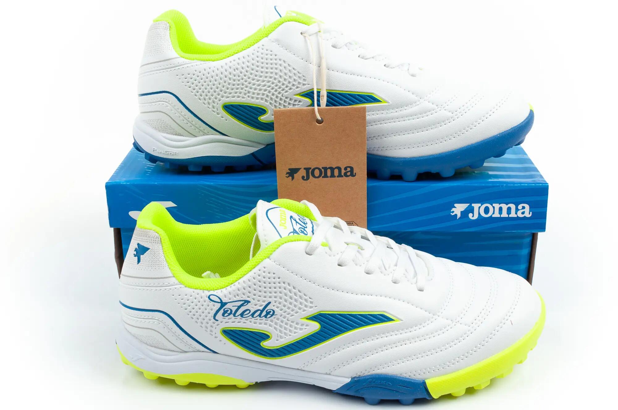 Joma Toledo JR 2602 [TOJS2602TF] ano 37 10/10