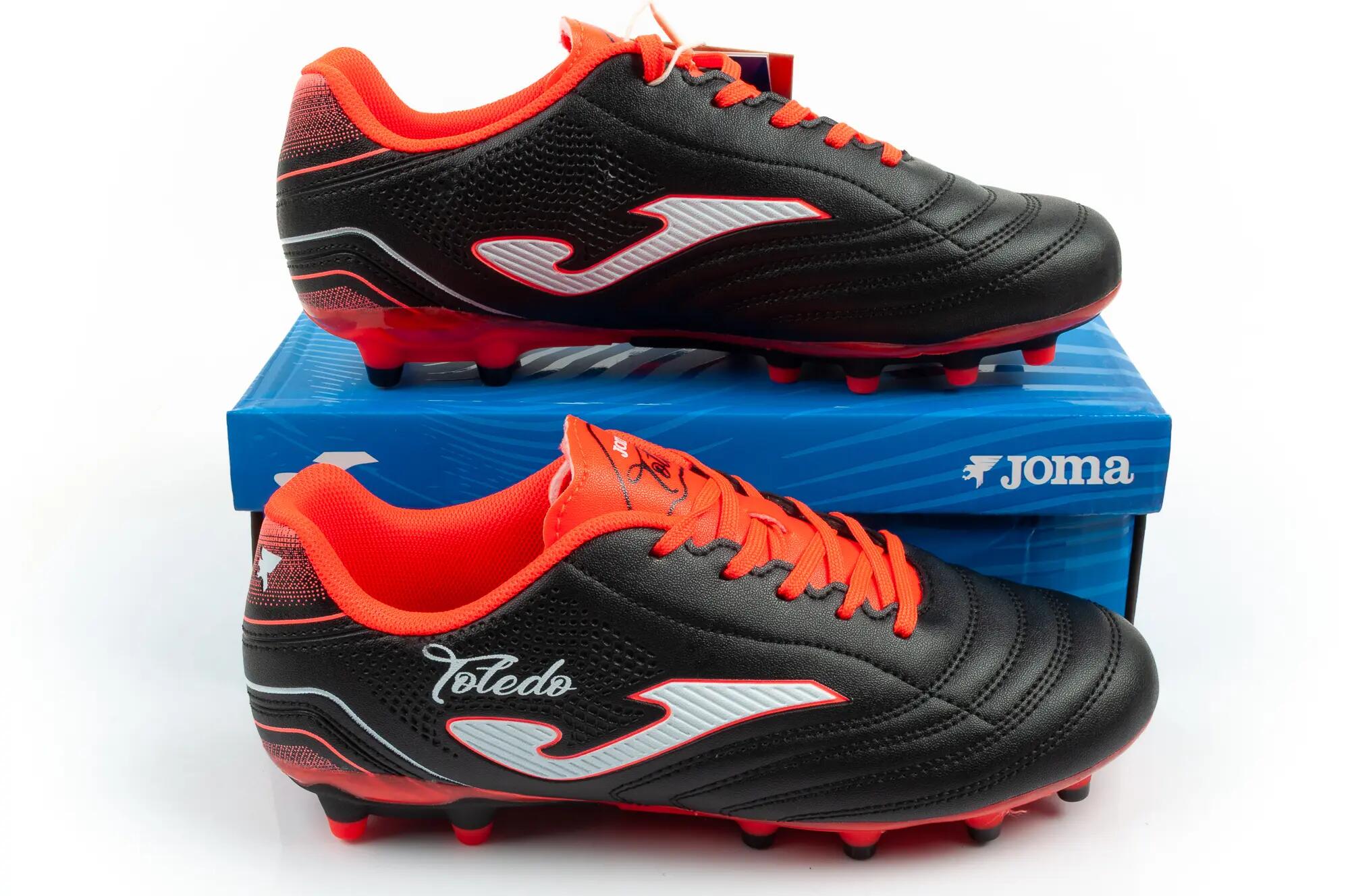 Joma Toledo JR 2601 [TOJS2601FG] ano 37 10/10