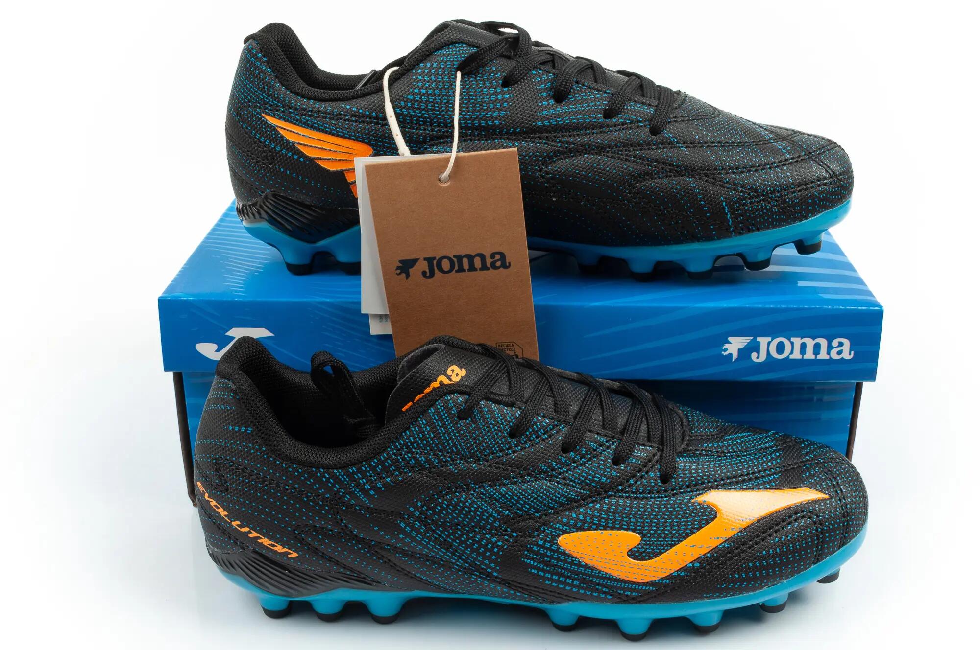 Joma Evolution JR gyerek sportcipő 10/10