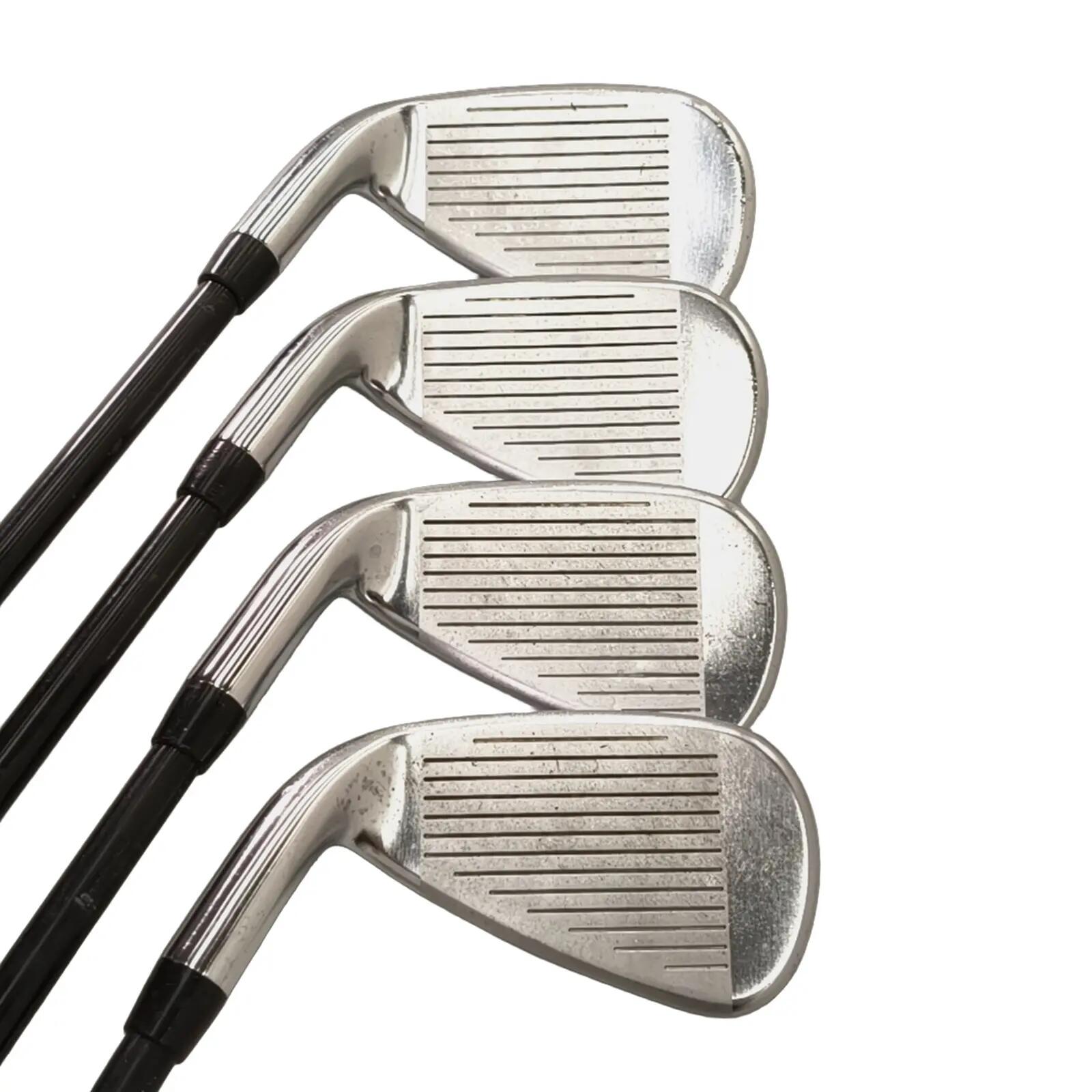 Cobra F-Max IJzerset / 5-PW+GW / Flex Regular / Grafiet 7/7