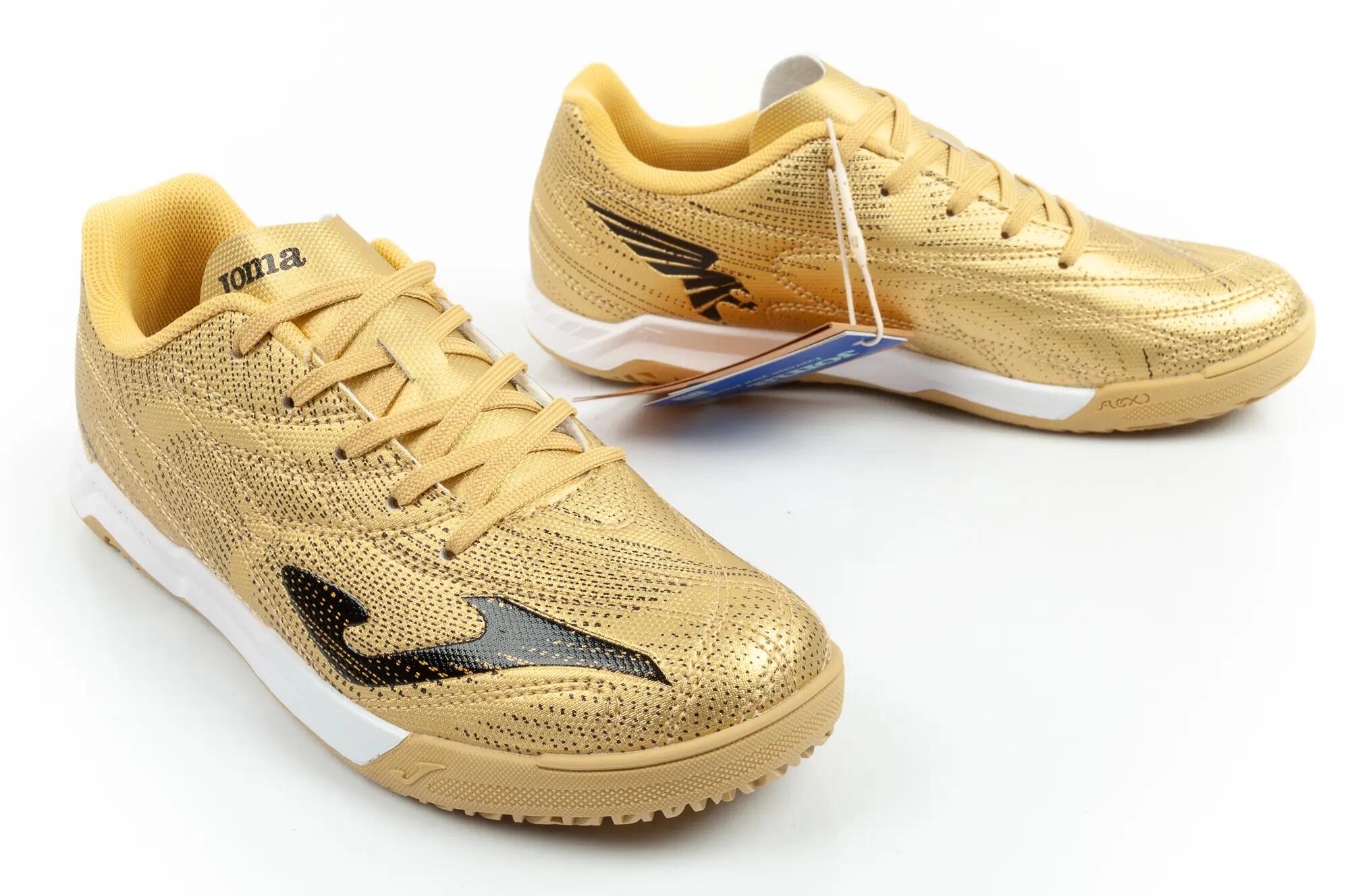 Chuteiras Joma Evolution Jr 26 EVJS IN 8/10