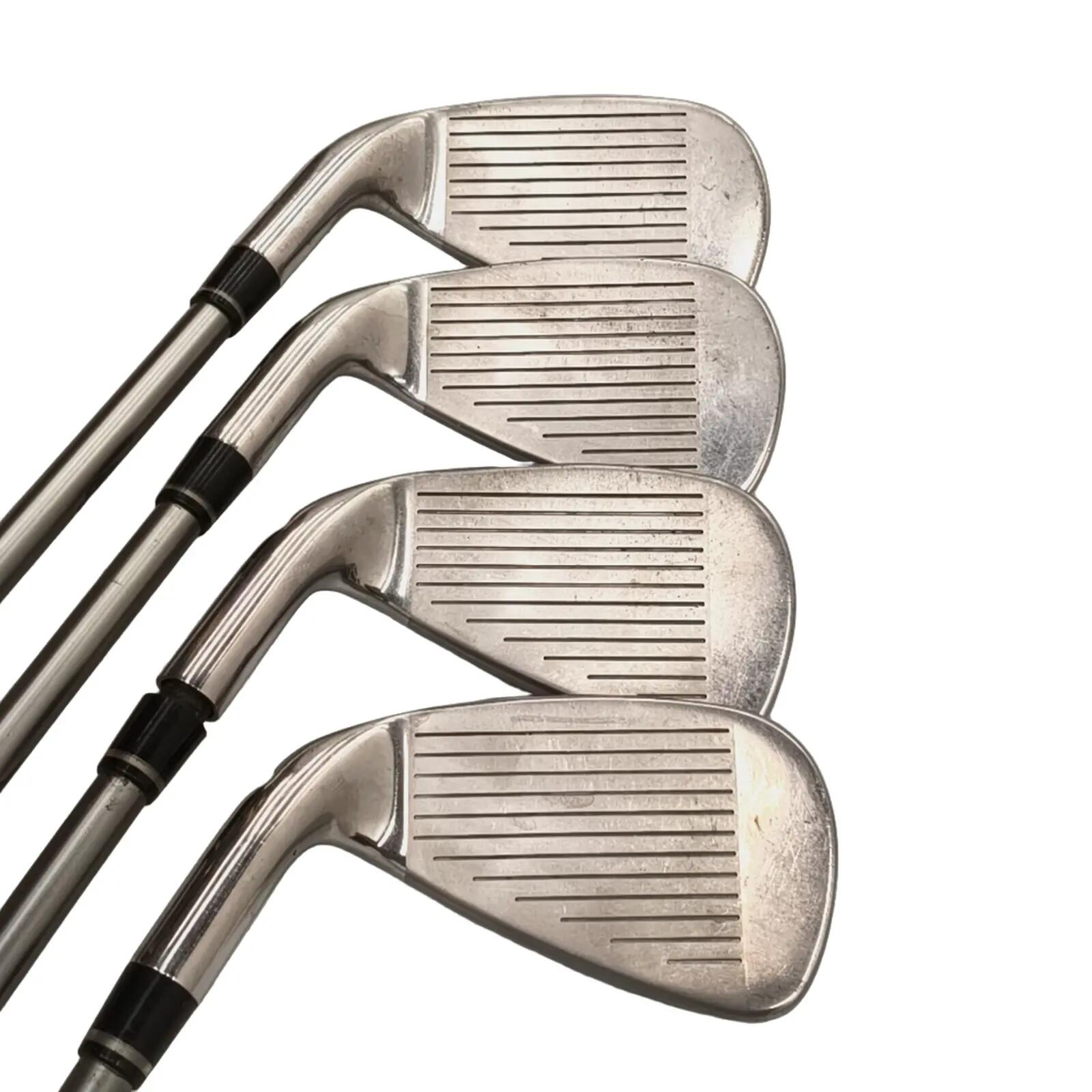 Wilson Staff D7 Série de fers / 5-PW+GW / Flex Stiff / Graphite 7/7