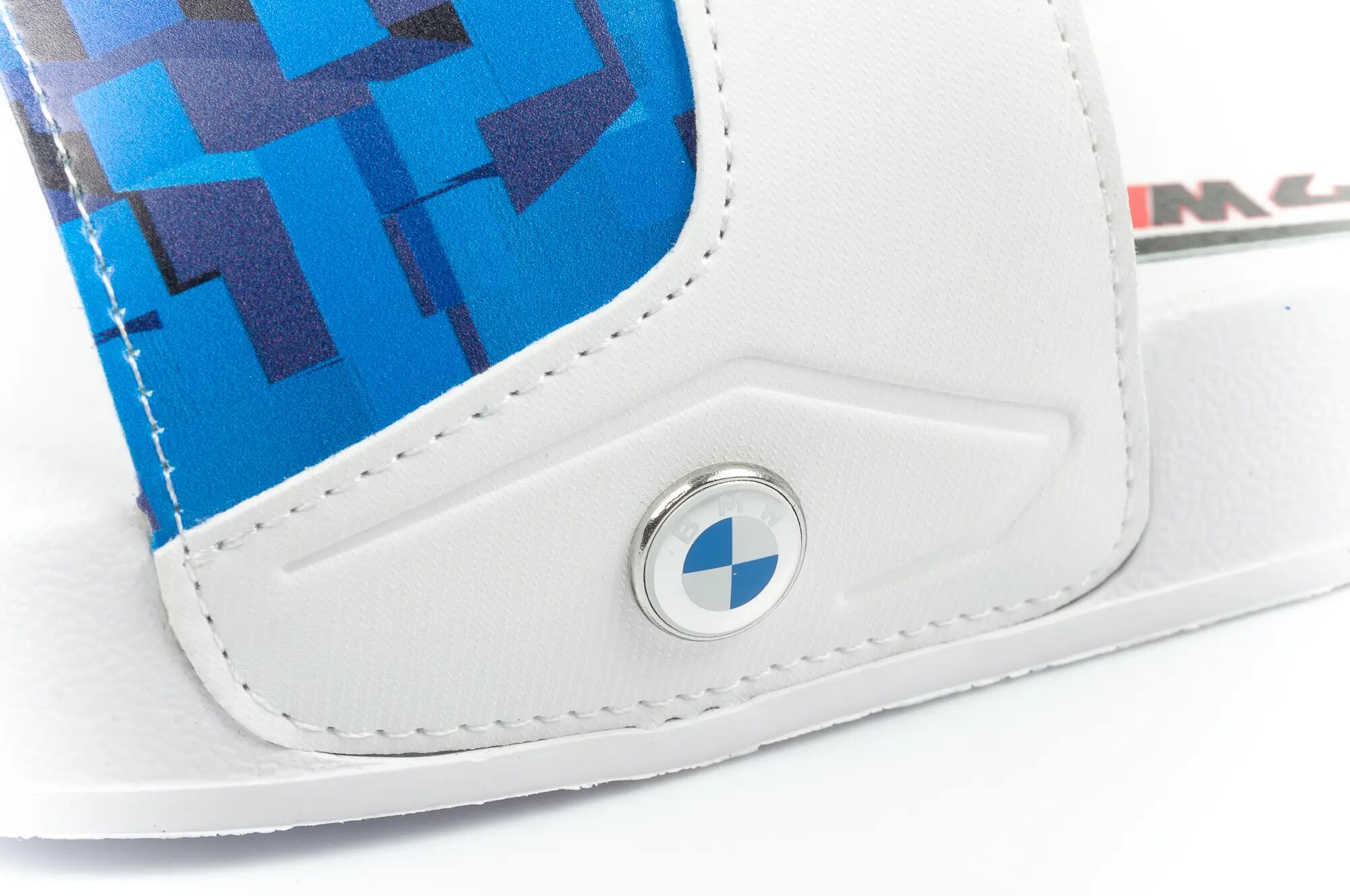 Ciabatte Puma BMW MMS Leadcat 2.0 8/10