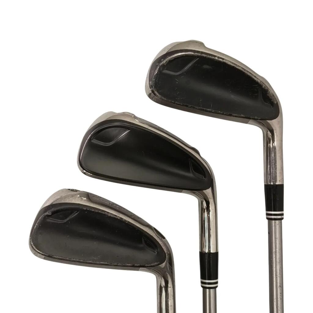 Cleveland Launcher HB Iron Set / 5-PW / Flex Ladies / Graphite