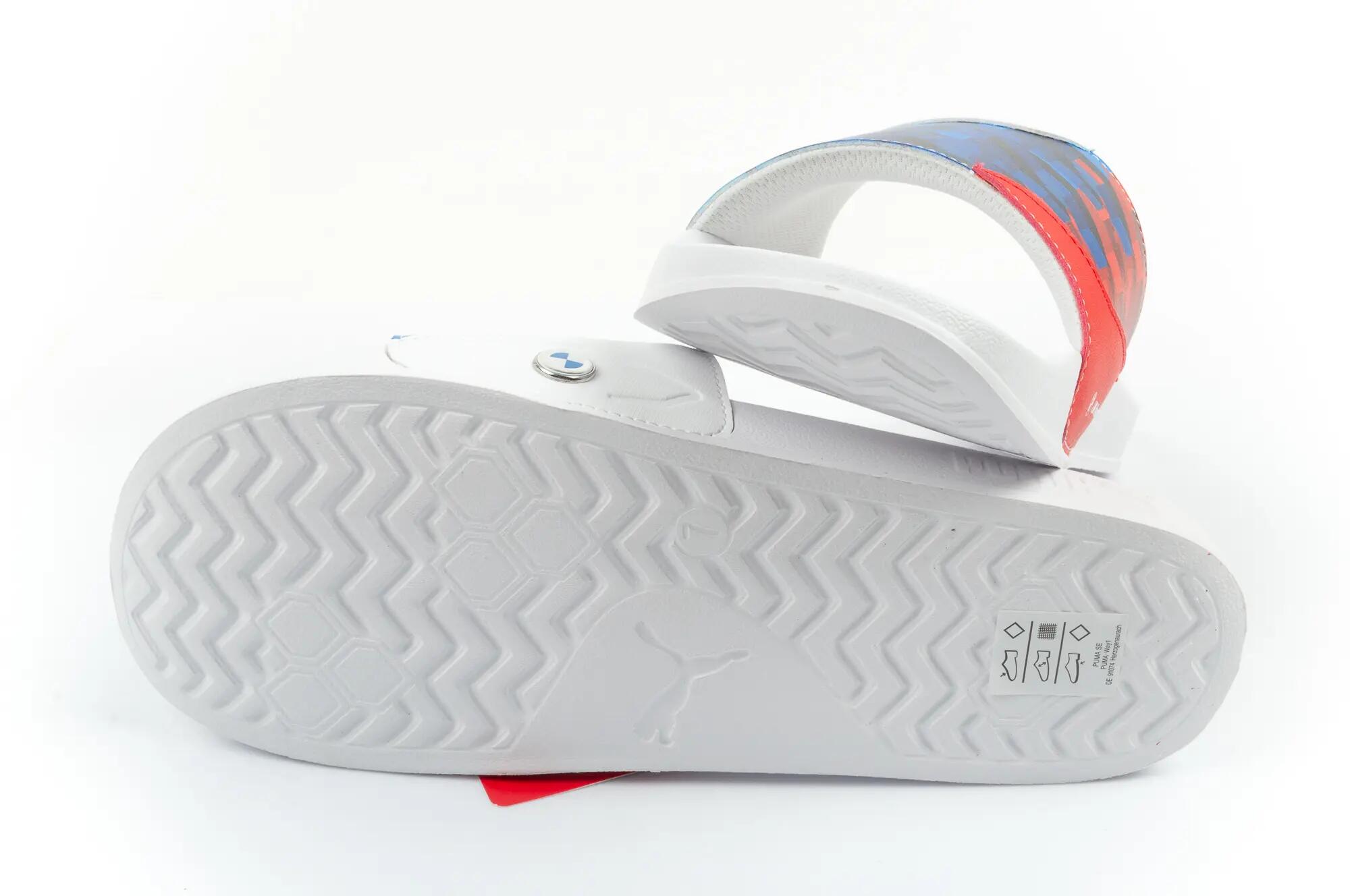 Claquettes Puma BMW MMS Leadcat 2.0 7/10