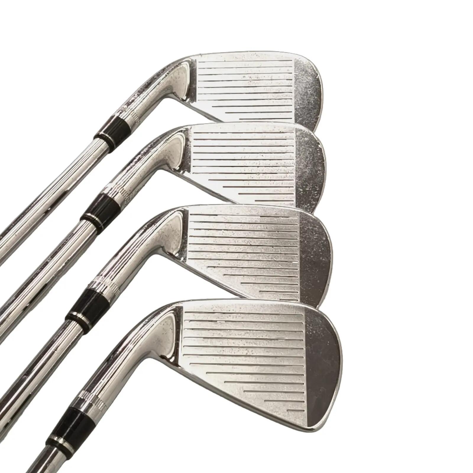 Wilson Staff FG Tour V6 Série de fers / 3-PW / Flex Stiff / Acier 7/7