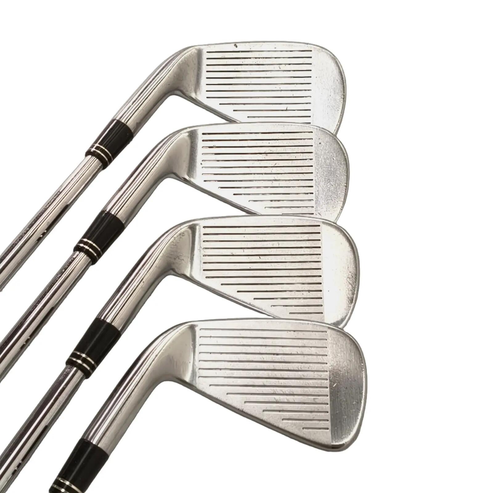 TaylorMade Tour Voorkeur  IJzerset / 3-PW / Flex Stiff / Staal 7/7