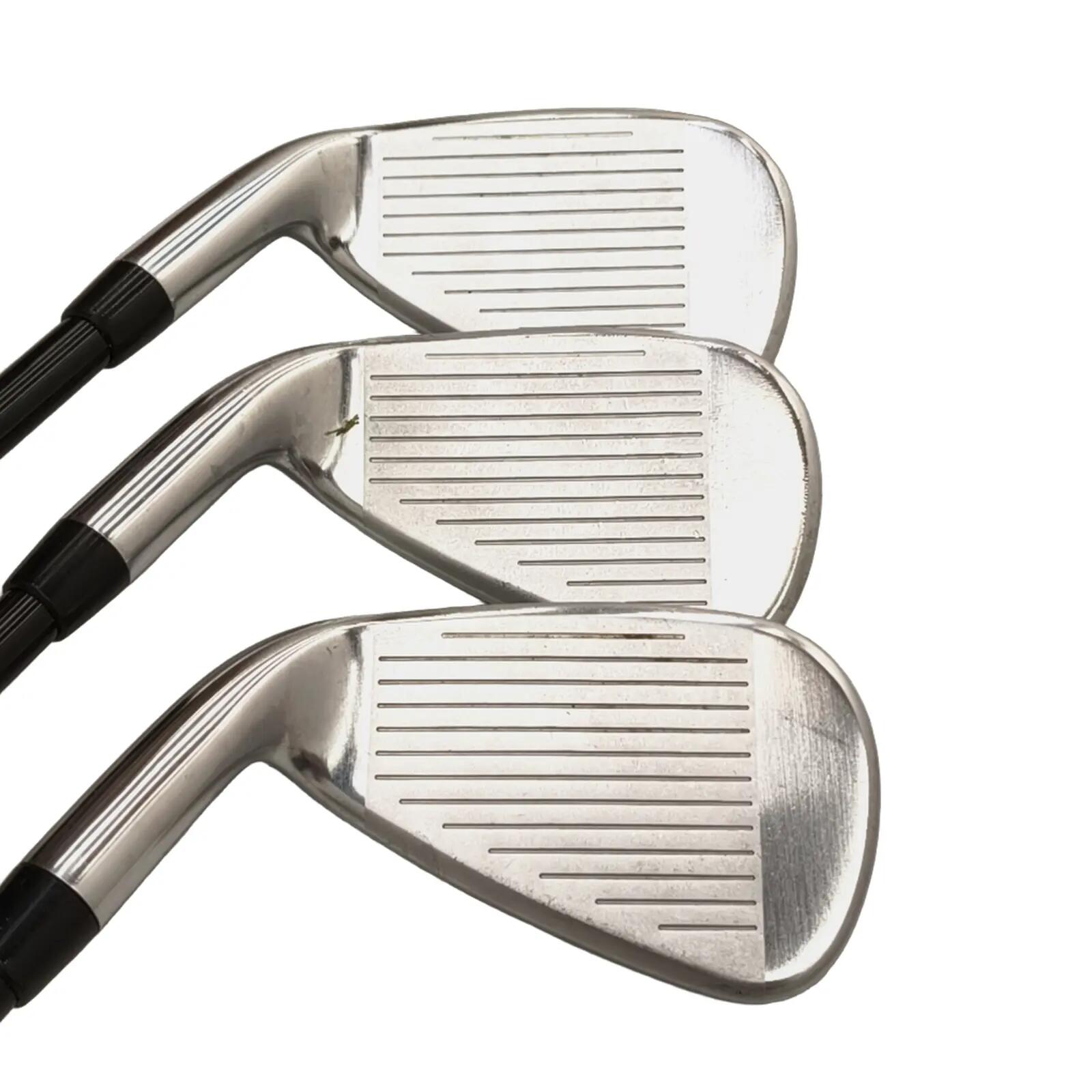 Cobra F-Max IJzerset / 7-PW+SW / Flex Ladies / Grafiet 7/7
