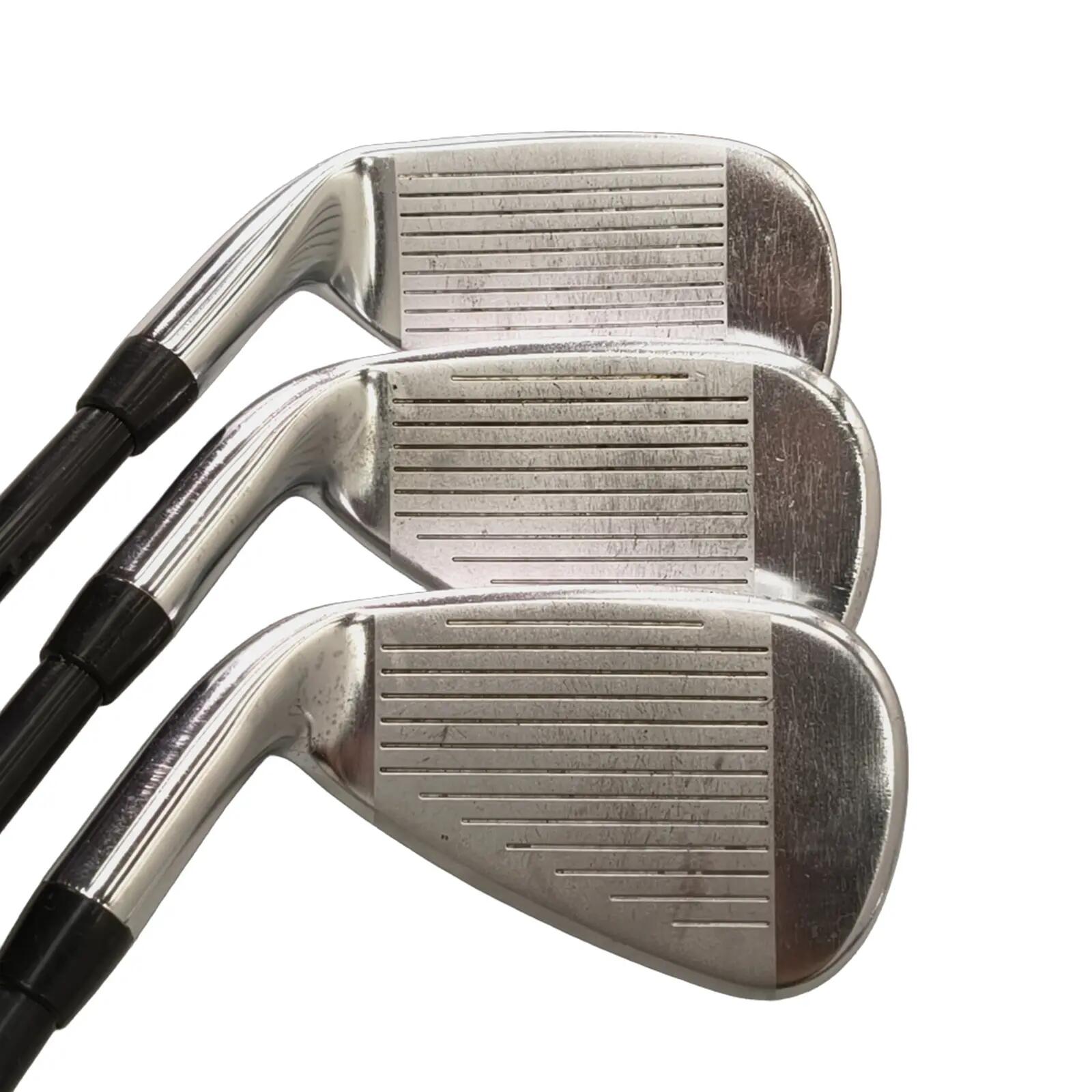 Cobra F-Max IJzerset / 5-PW+GW / Flex Regular / Grafiet 6/7