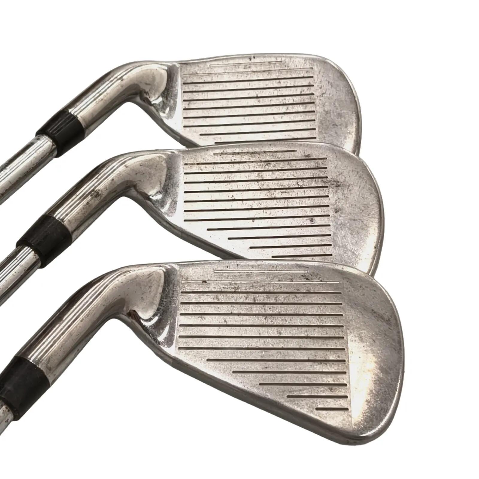 Callaway RAZR Série de fers / 5+7-PW / Flex Uniflex / Acier 7/7