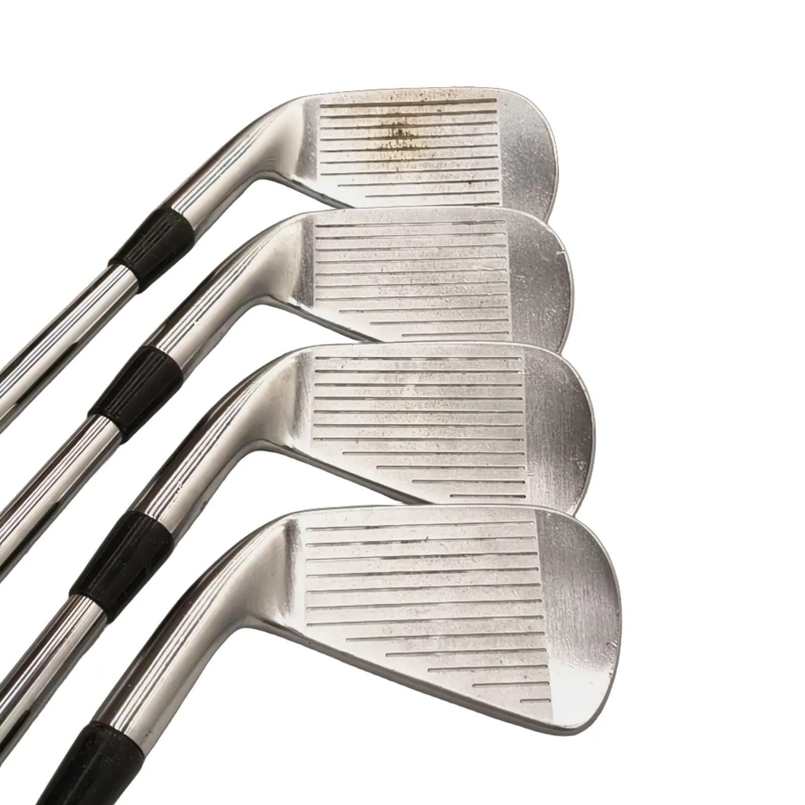 Titleist CB 620 IJzerset / 3-9i / Flex X-Stiff / Staal 7/7