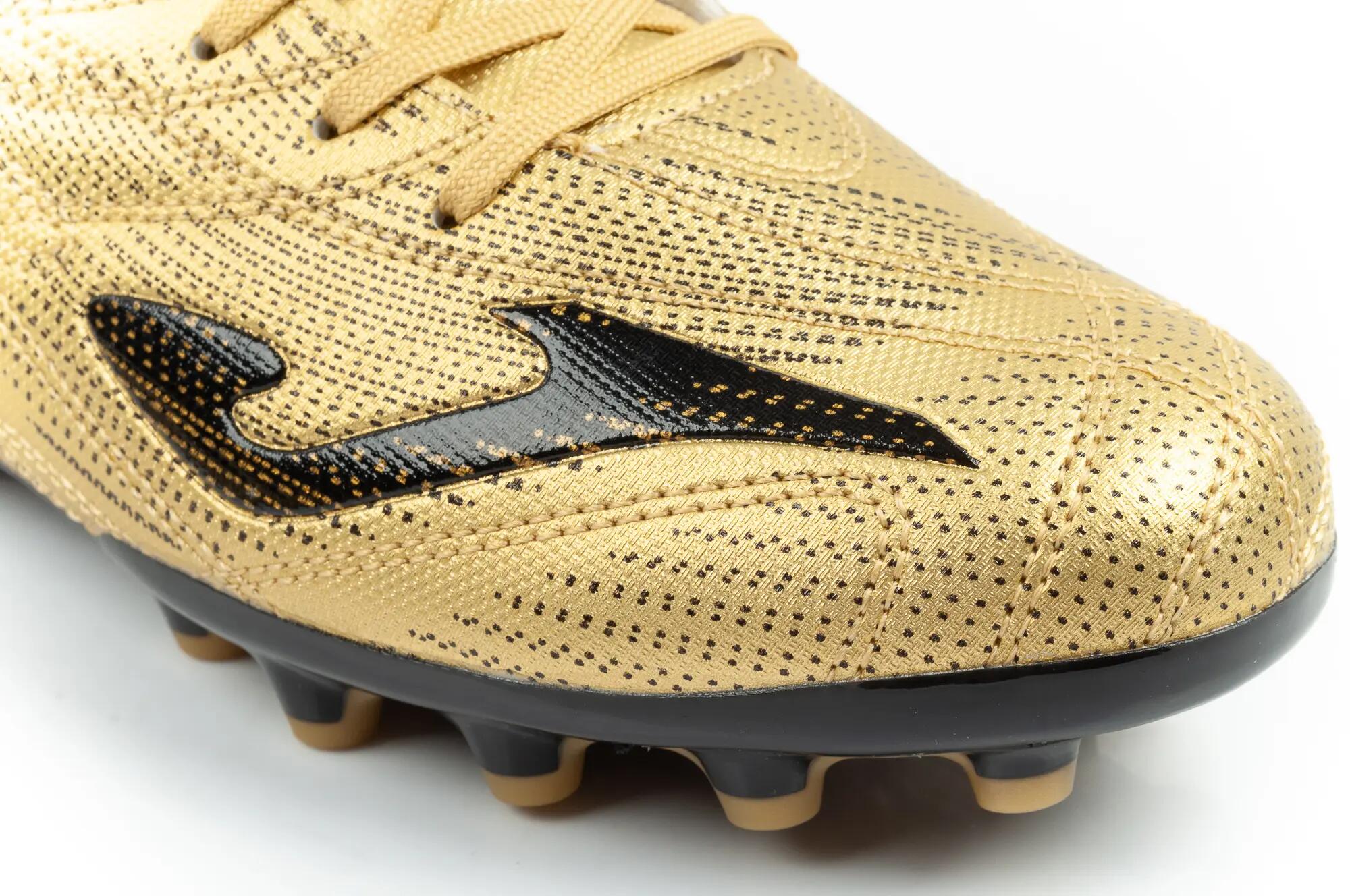 Buty piłkarskie korki chłopięce, Evolution Jr 26 EVJS AG 5/10
