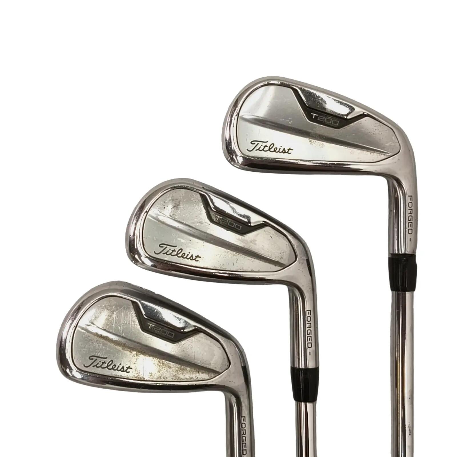 TITLEIST picture