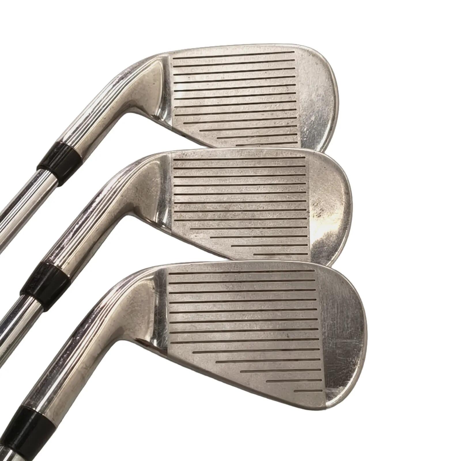 Callaway Paradym AI Smoke IJzerset / 6-PW+SW / Flex Regular / Staal 7/7