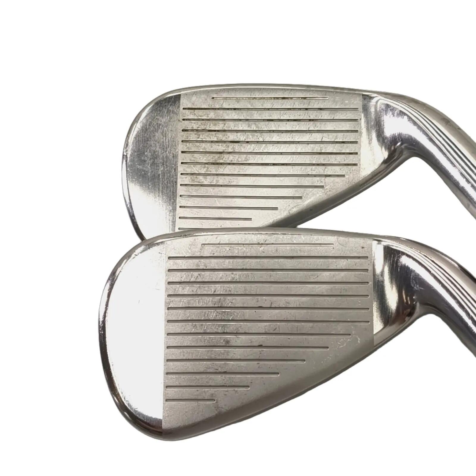 Linkshandig Cobra F-Max IJzerset / 7-PW+SW / Flex A-flex / Grafiet 7/7