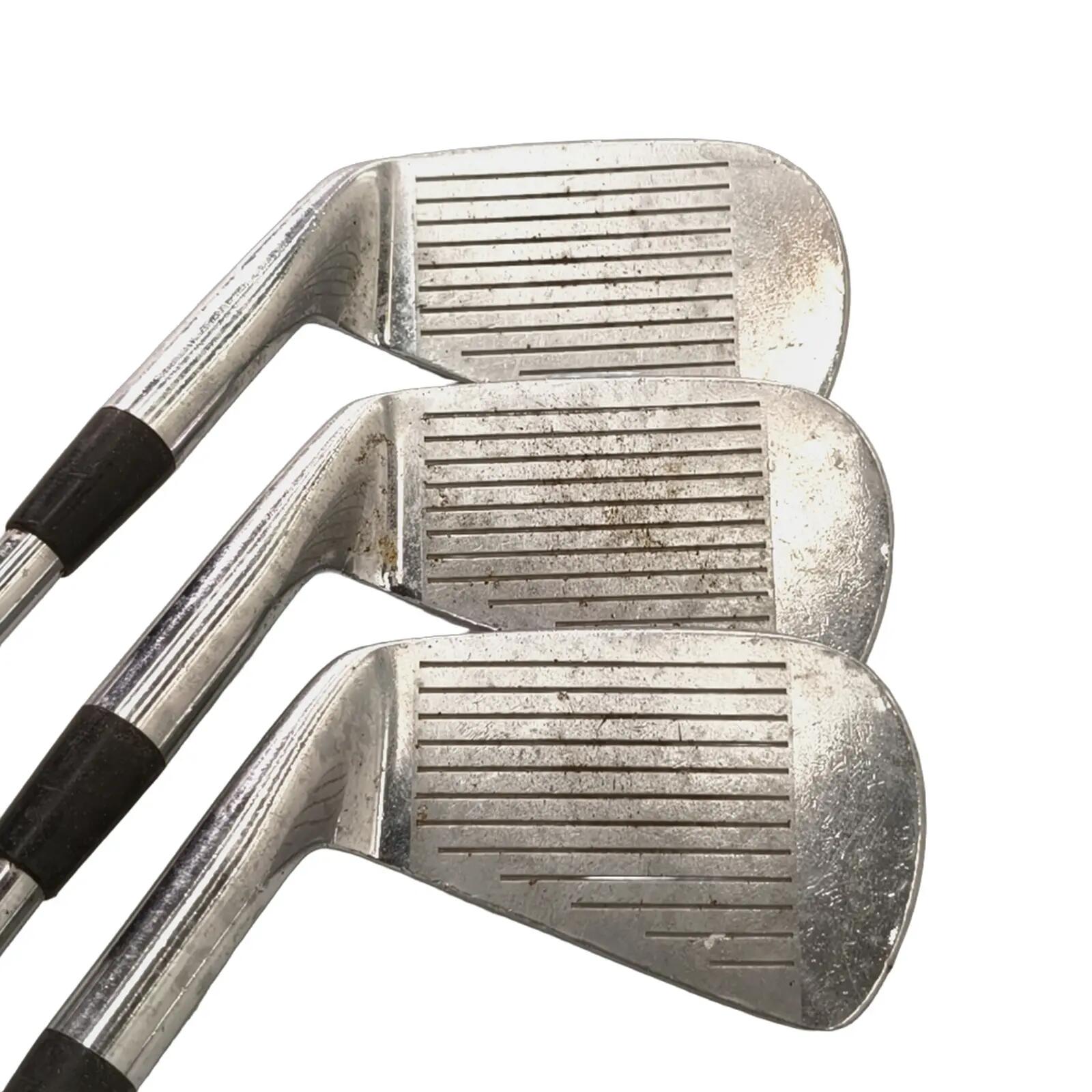 Srixon Pro-100 Série de fers / 2-PW / Flex X-Stiff / Acier 7/7