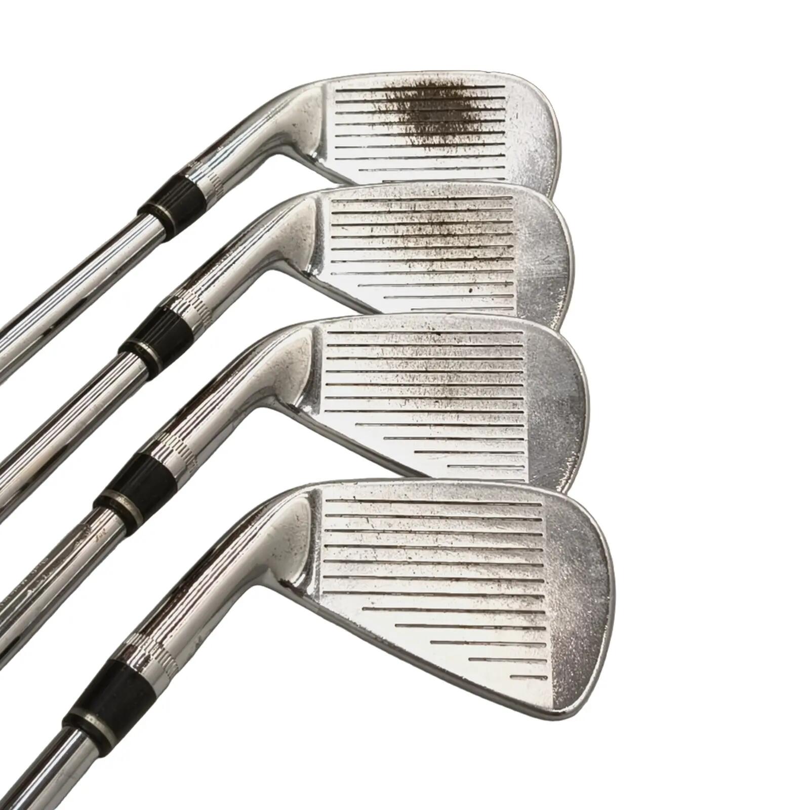 Wilson Staff FG Tour V6 Série de fers / 4-PW / Flex Stiff / Acier 7/7