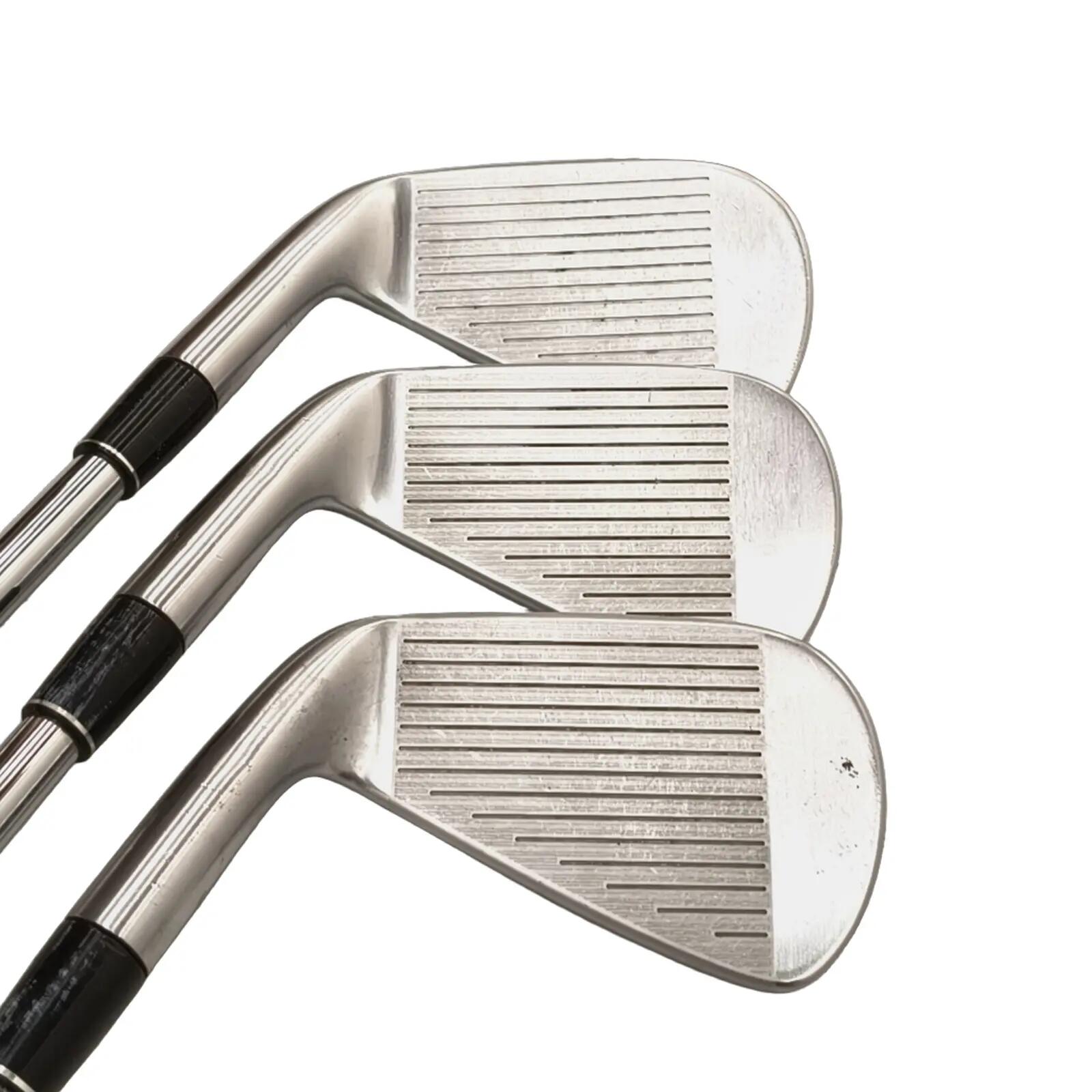 Srixon Z785 IJzerset / 5-PW / Flex Stiff / Staal 7/7